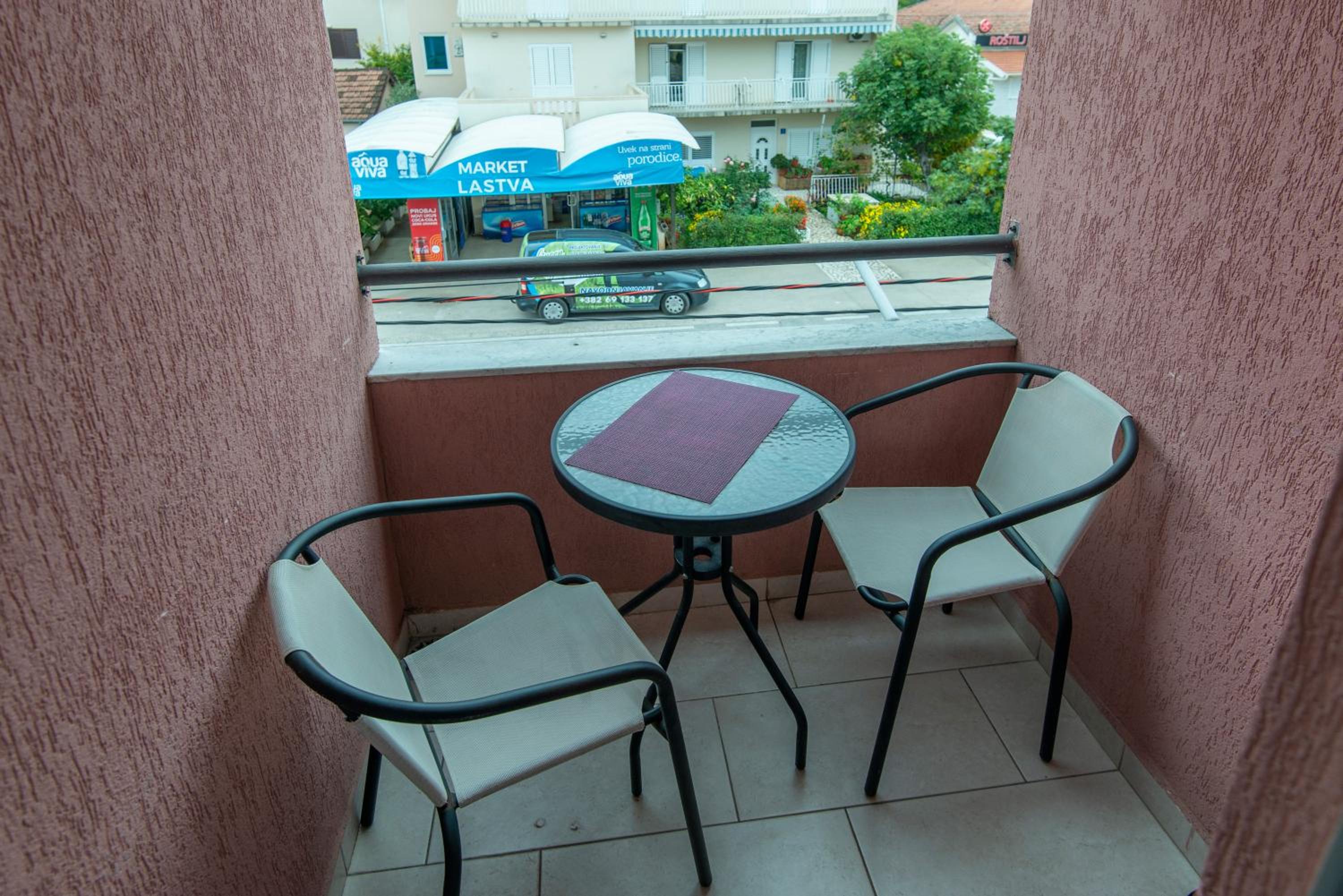 Sea star Apartment view 4