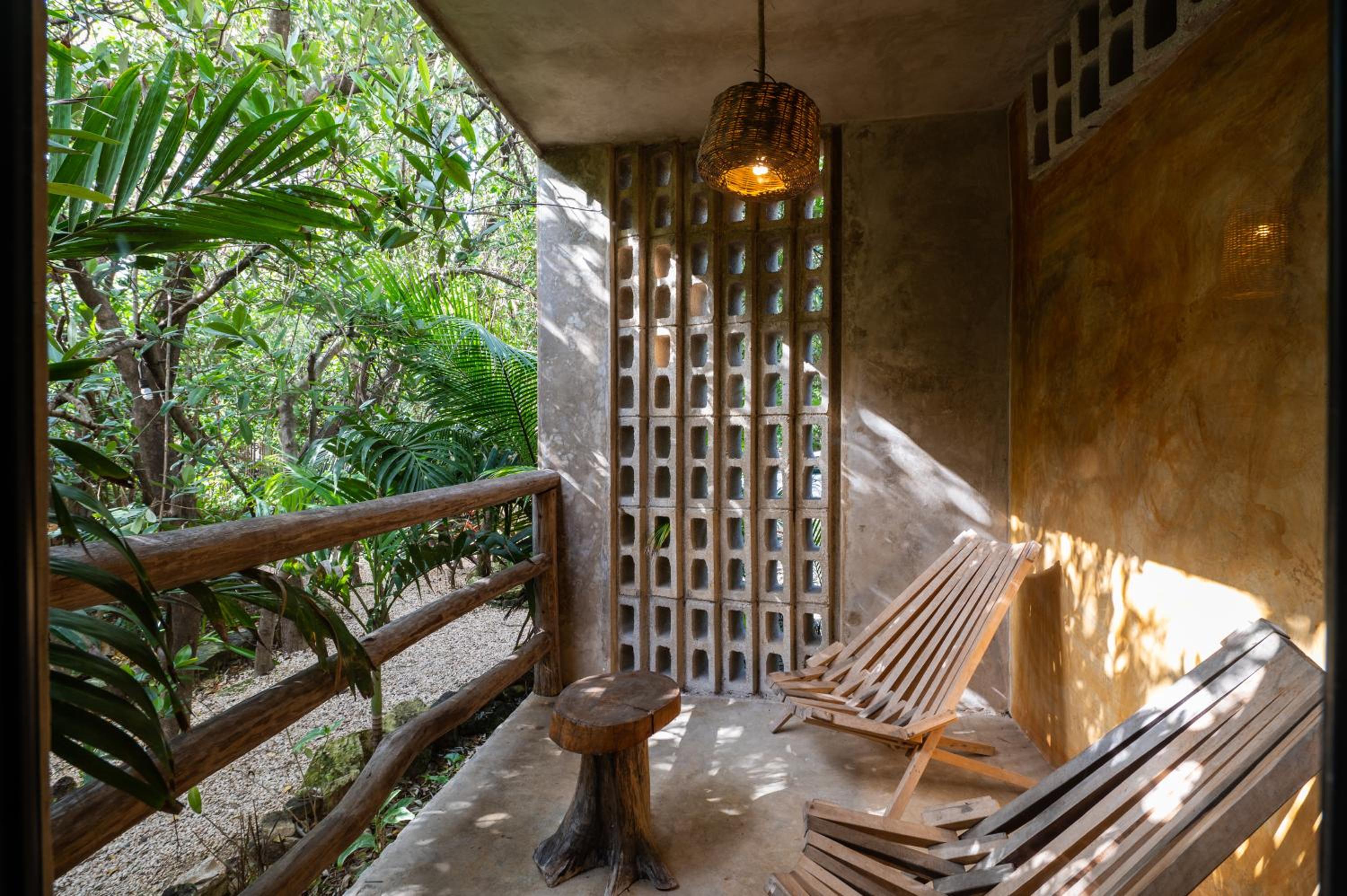 Casa Coyote Tulum - Property Image 73