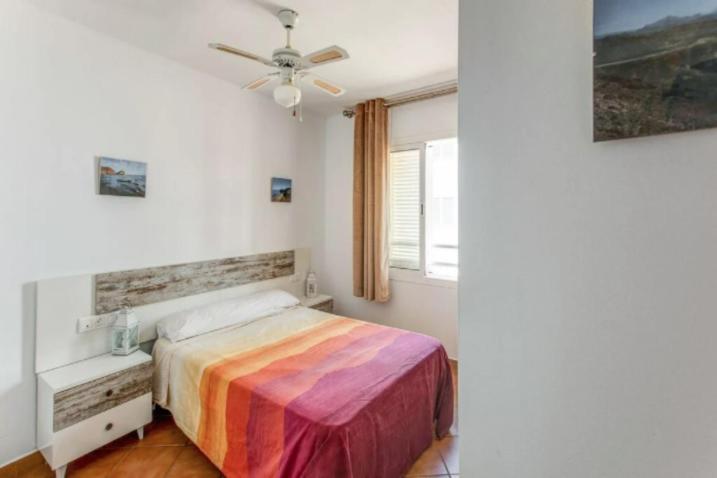 Apartment with terrace and parking view 3