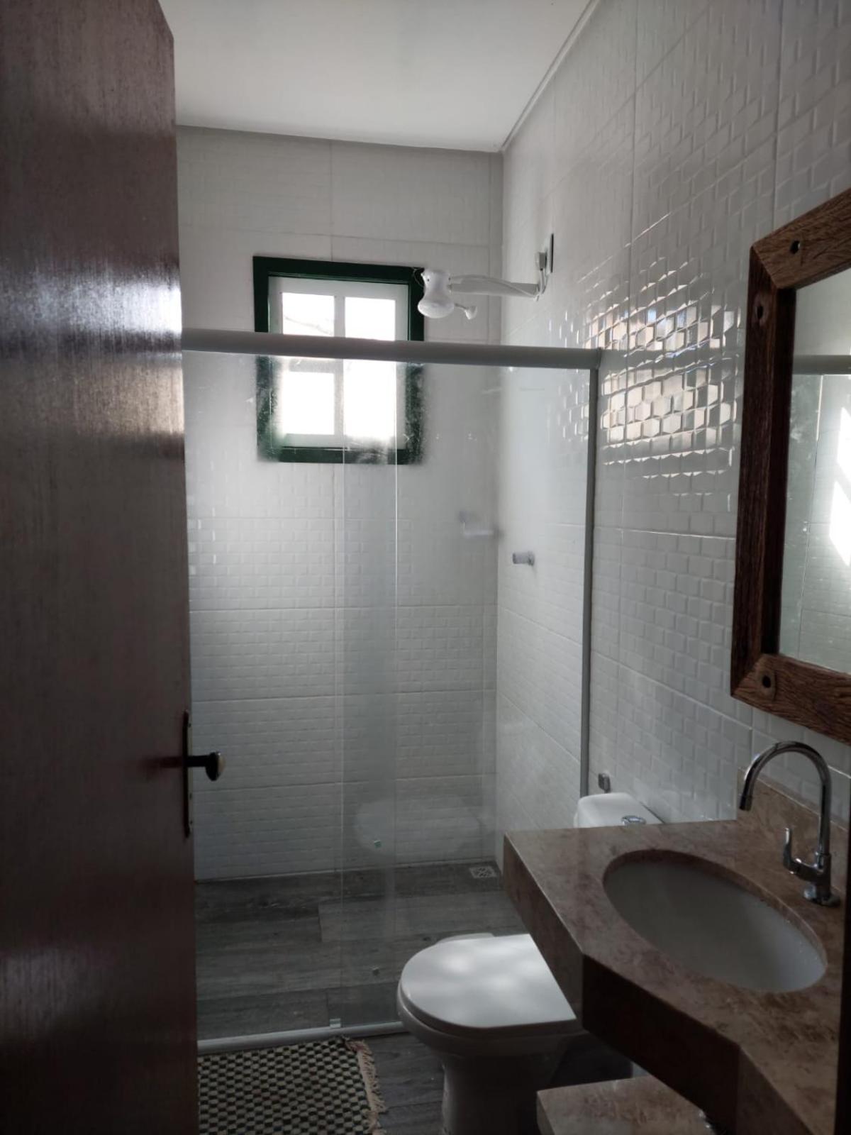 Casa Rio de Contas - Renovada e Ampliada