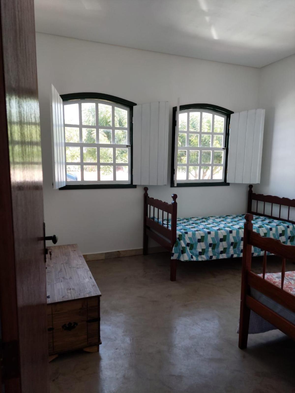 Casa Rio de Contas - Renovada e Ampliada