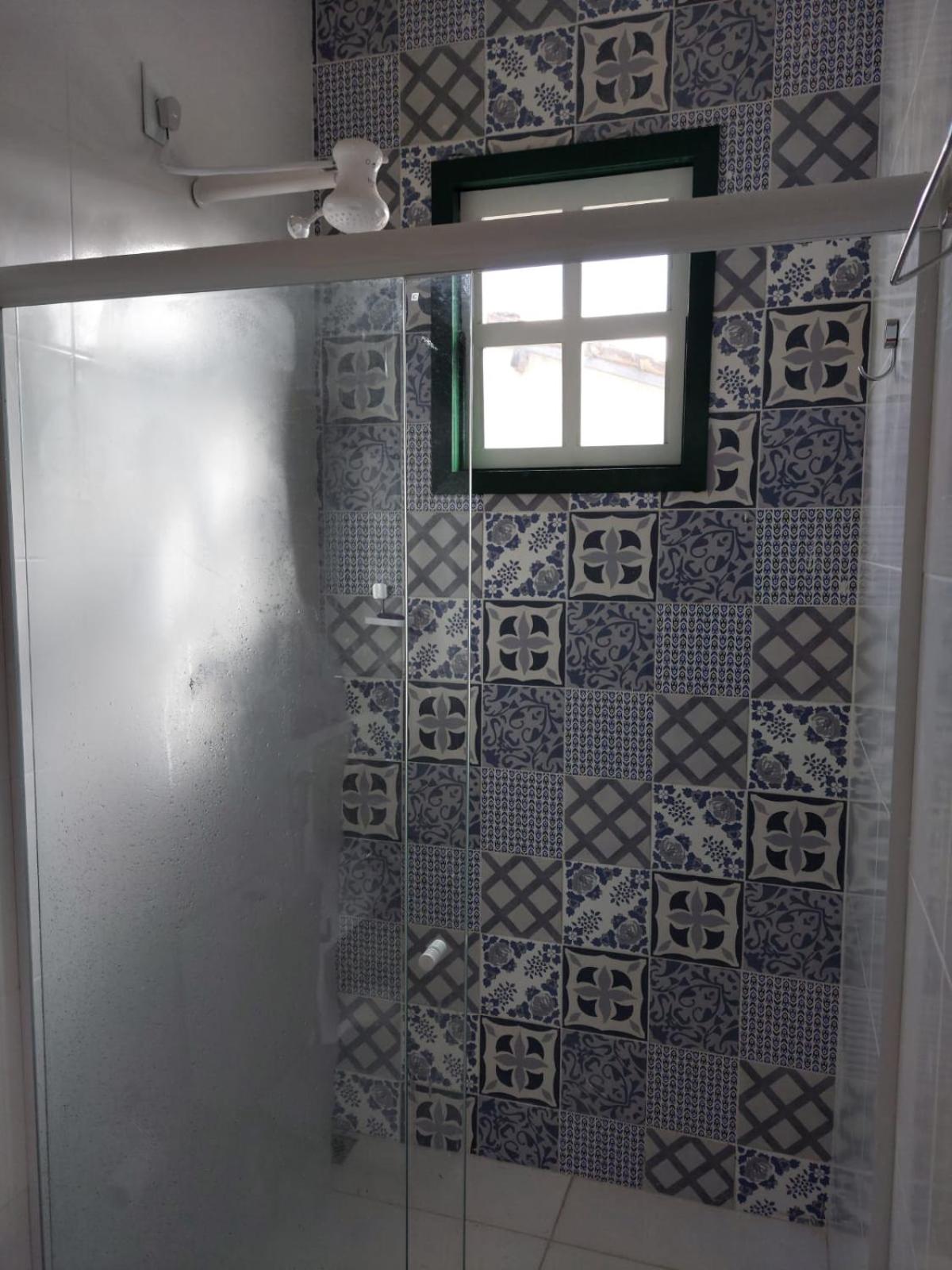 Casa Rio de Contas - Renovada e Ampliada