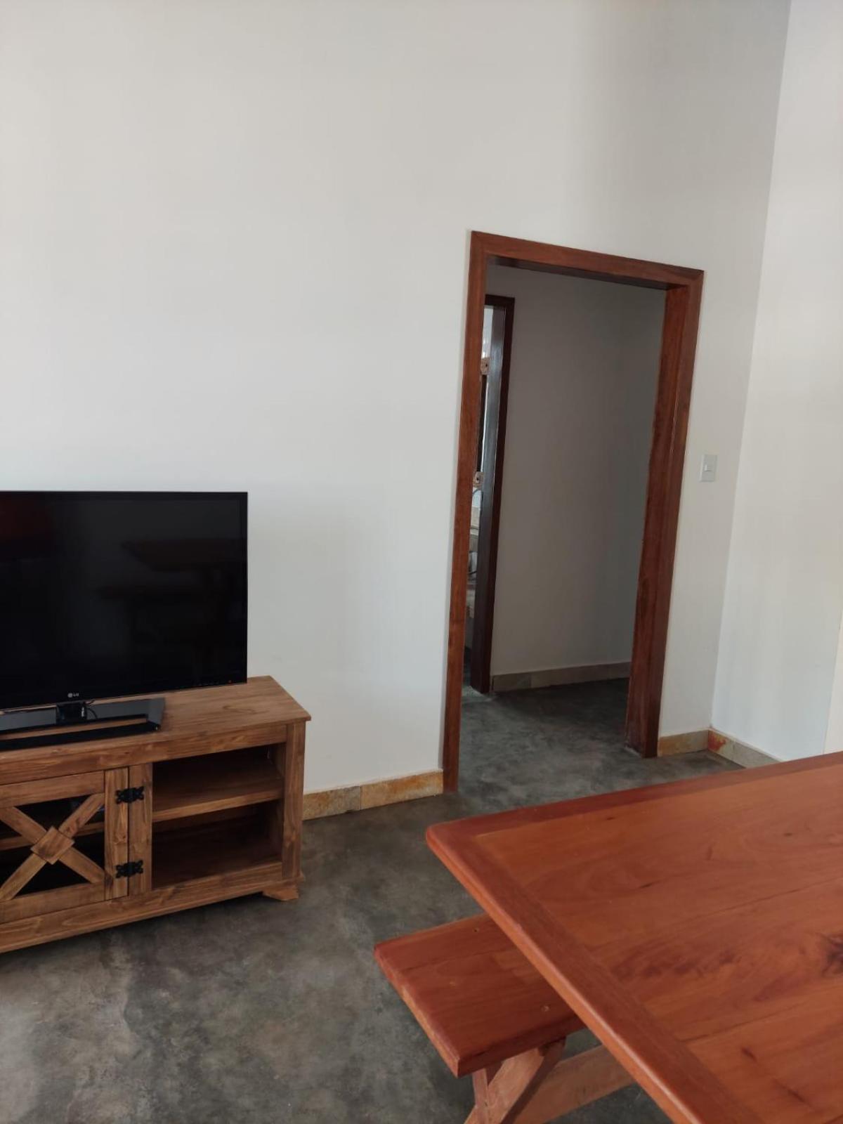 Casa Rio de Contas - Renovada e Ampliada