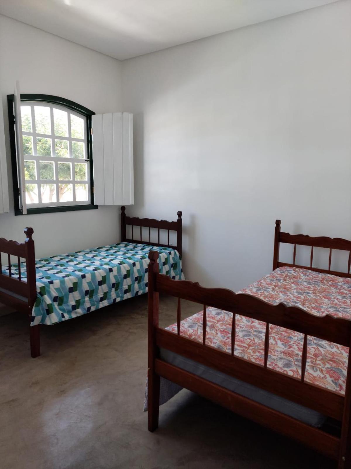 Casa Rio de Contas - Renovada e Ampliada
