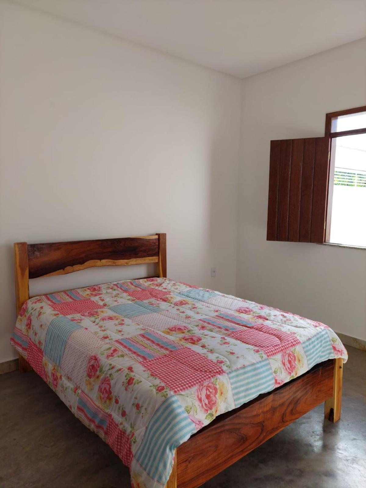 Casa Rio de Contas - Renovada e Ampliada