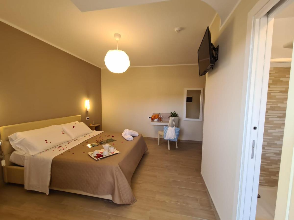 Hotel La Campagnola view 3