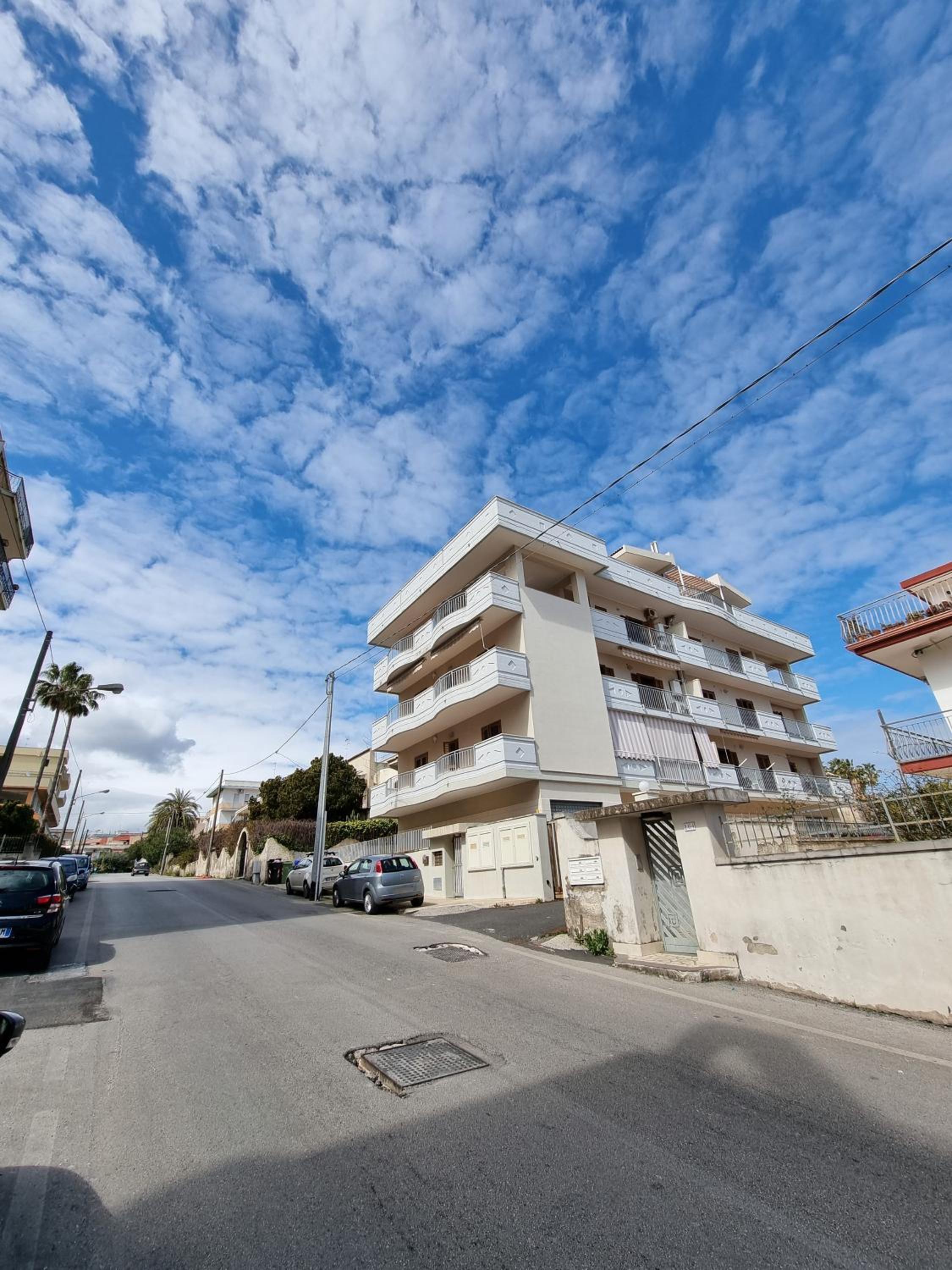 Hotel Terrazza Dea Calypso