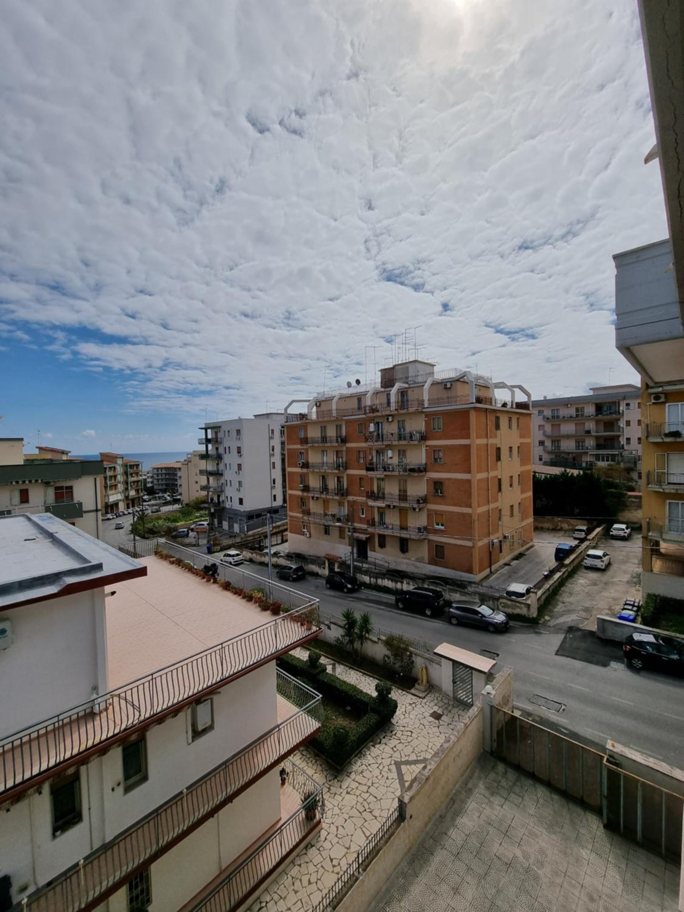 Terrazza Dea Calypso