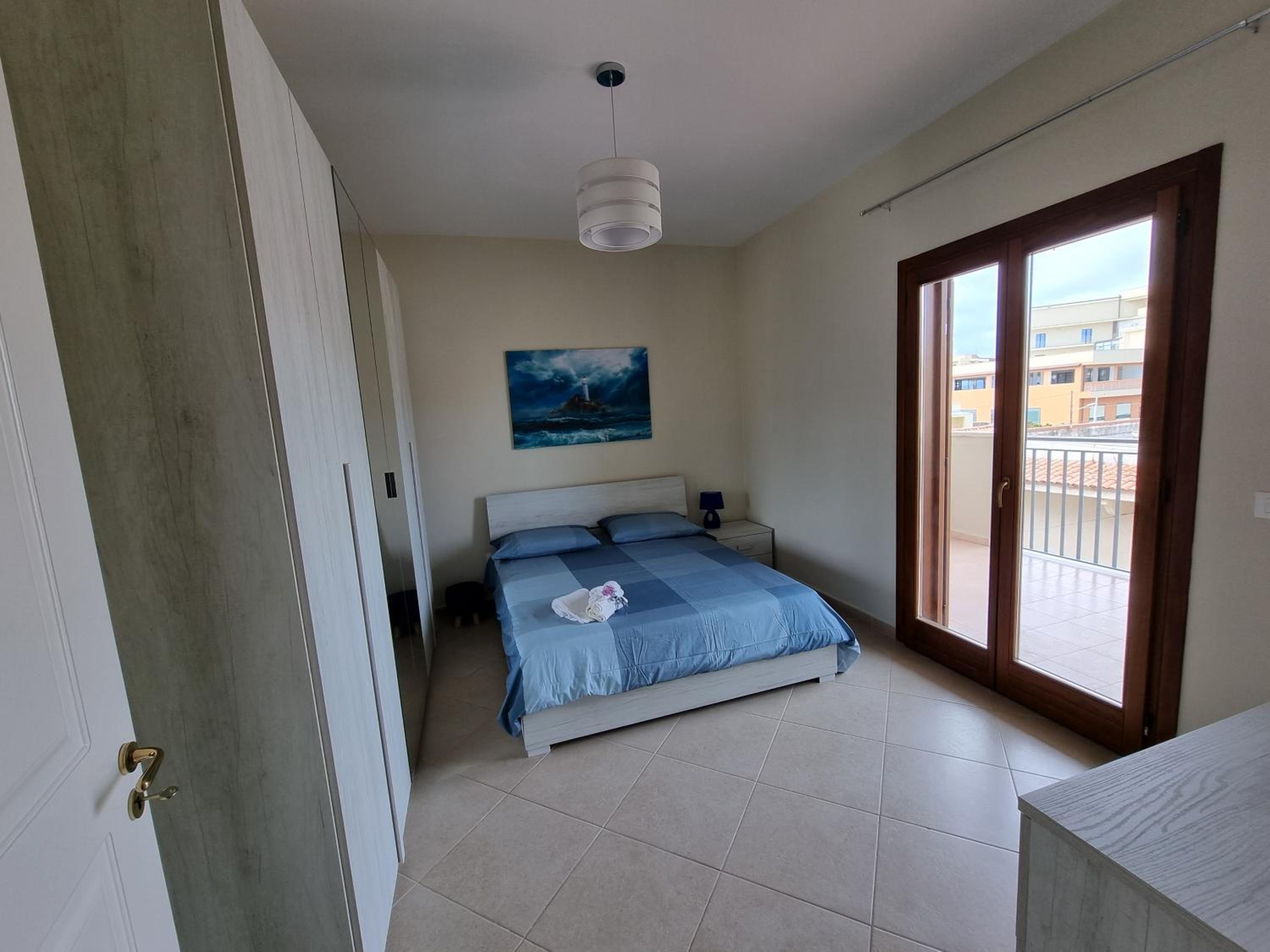 Terrazza Dea Calypso