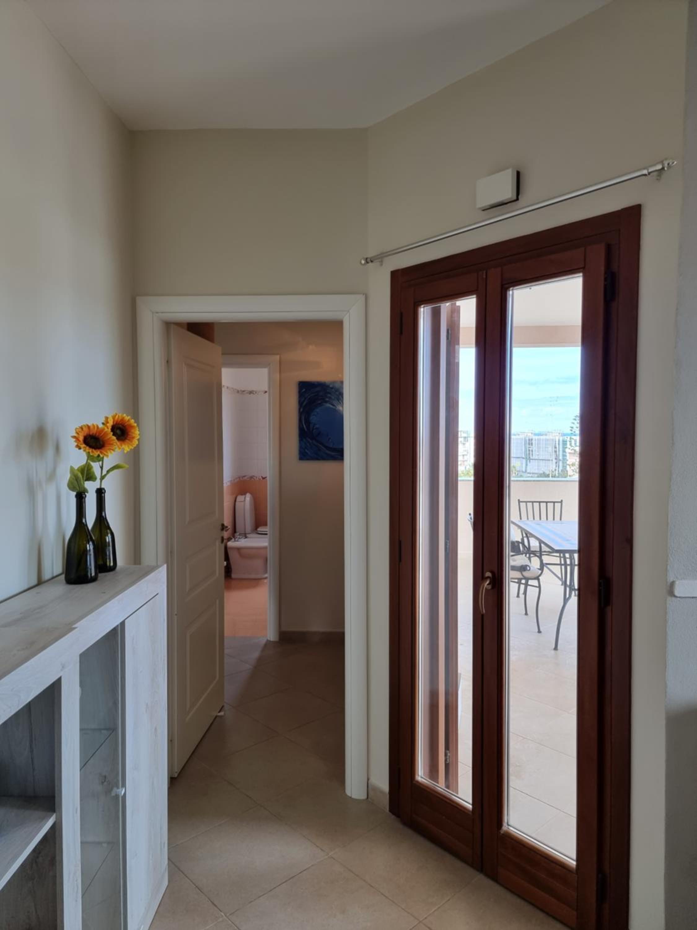 Terrazza Dea Calypso