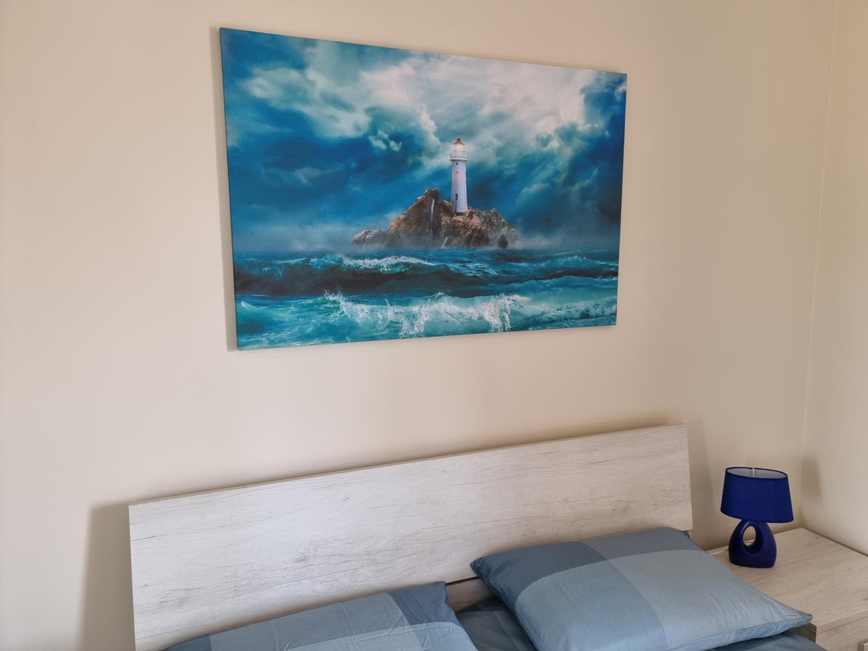 Terrazza Dea Calypso