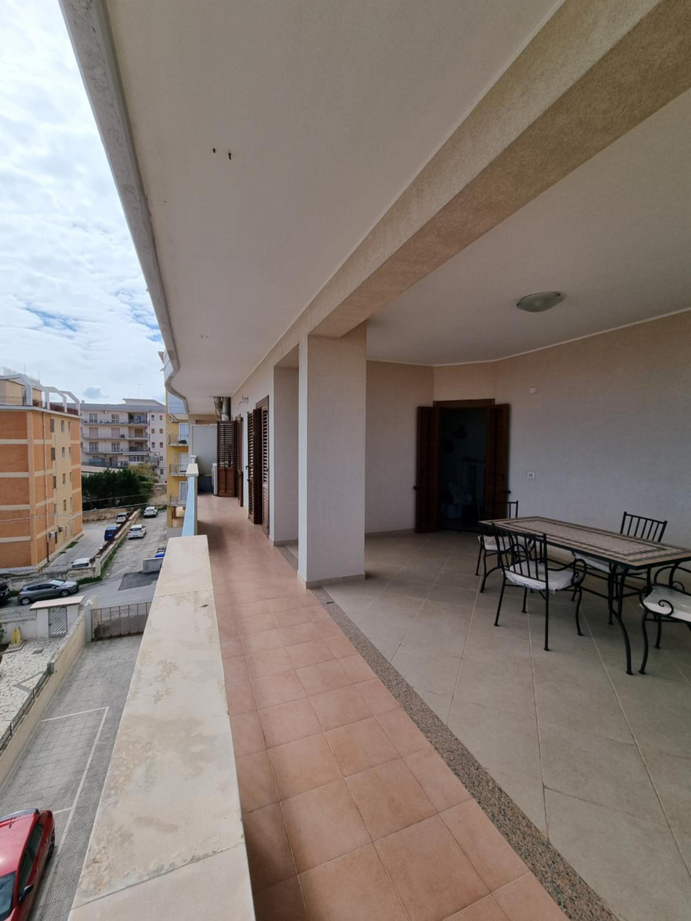 Terrazza Dea Calypso