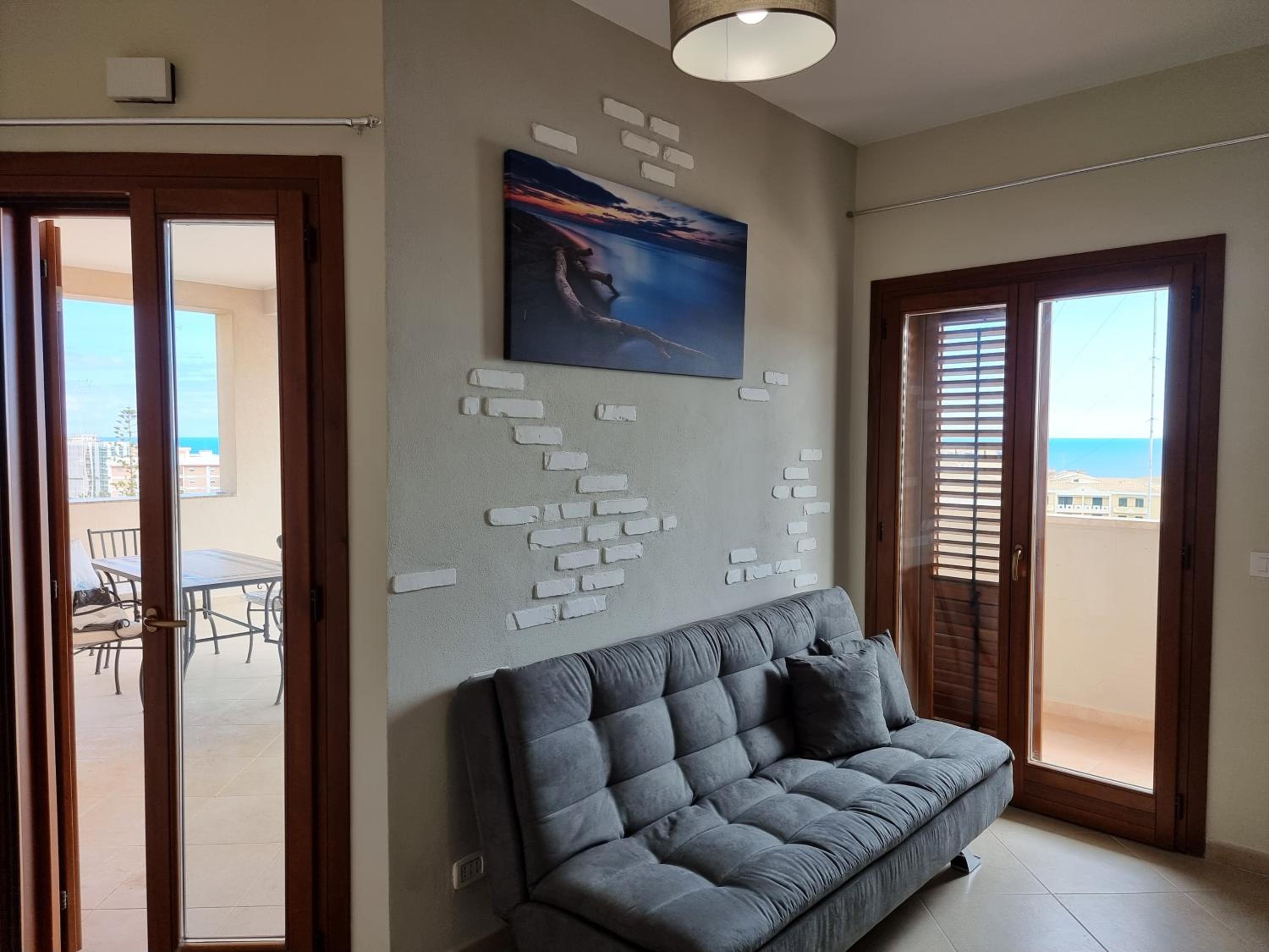 Terrazza Dea Calypso