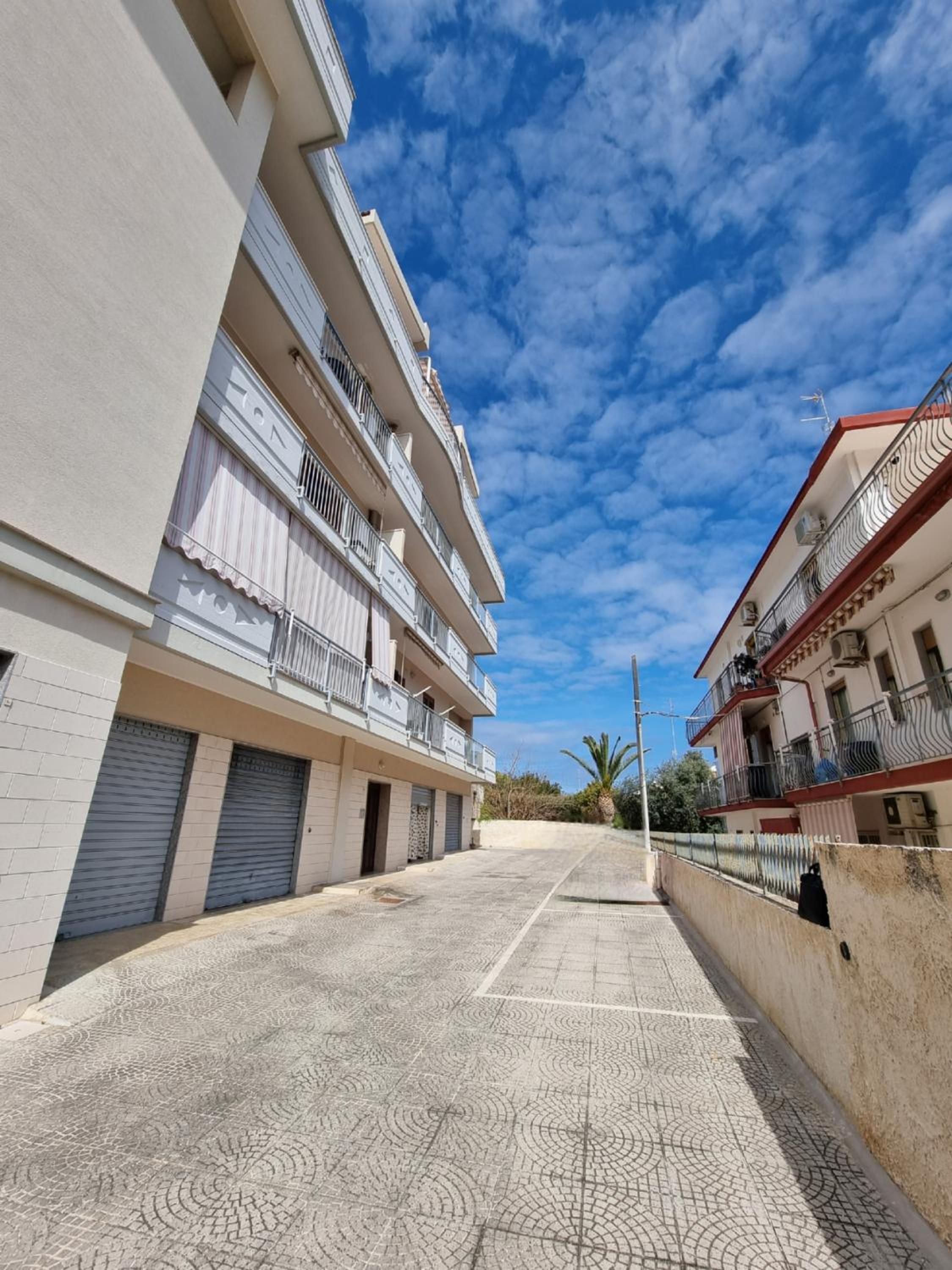 Terrazza Dea Calypso