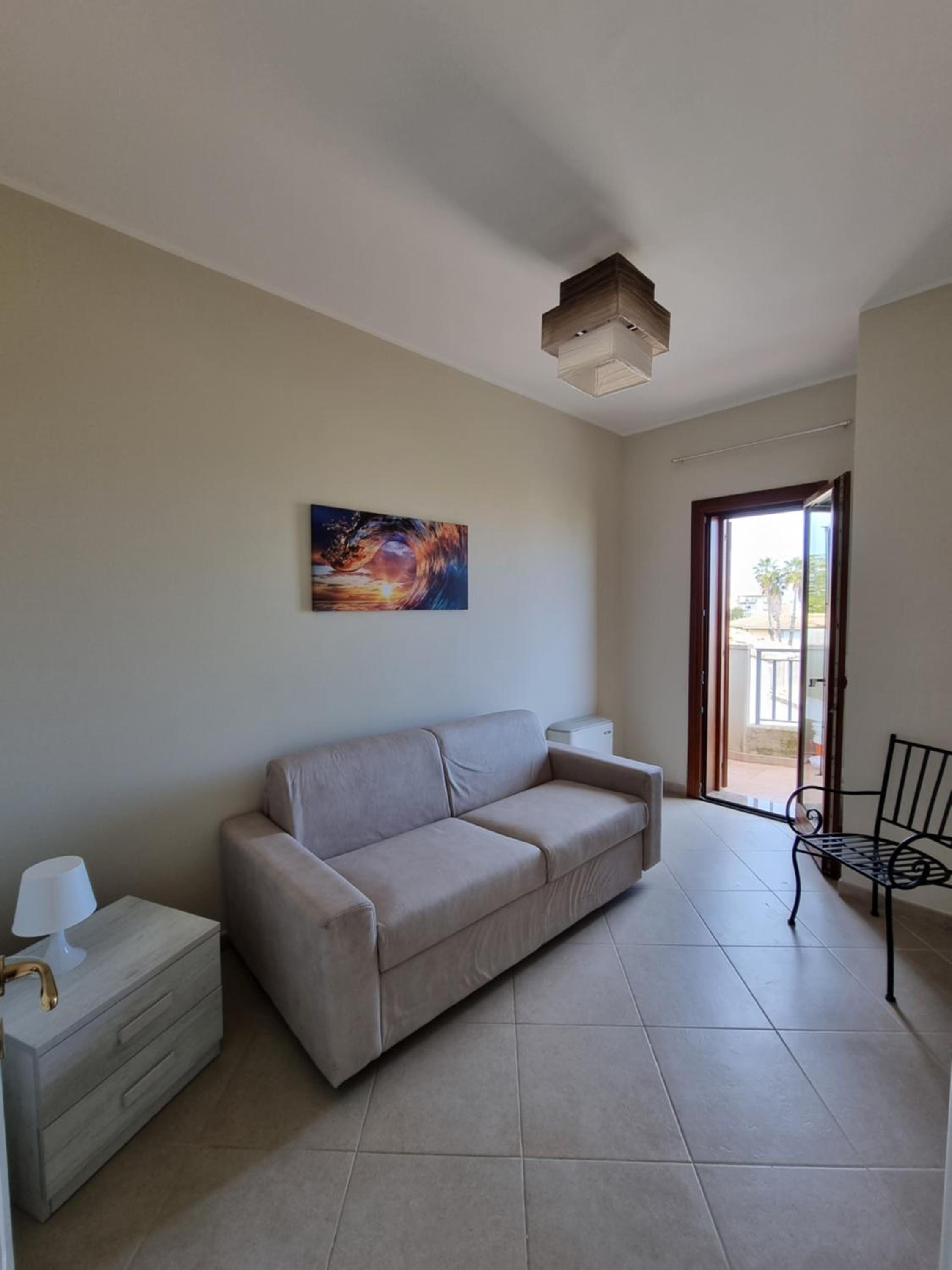 Terrazza Dea Calypso