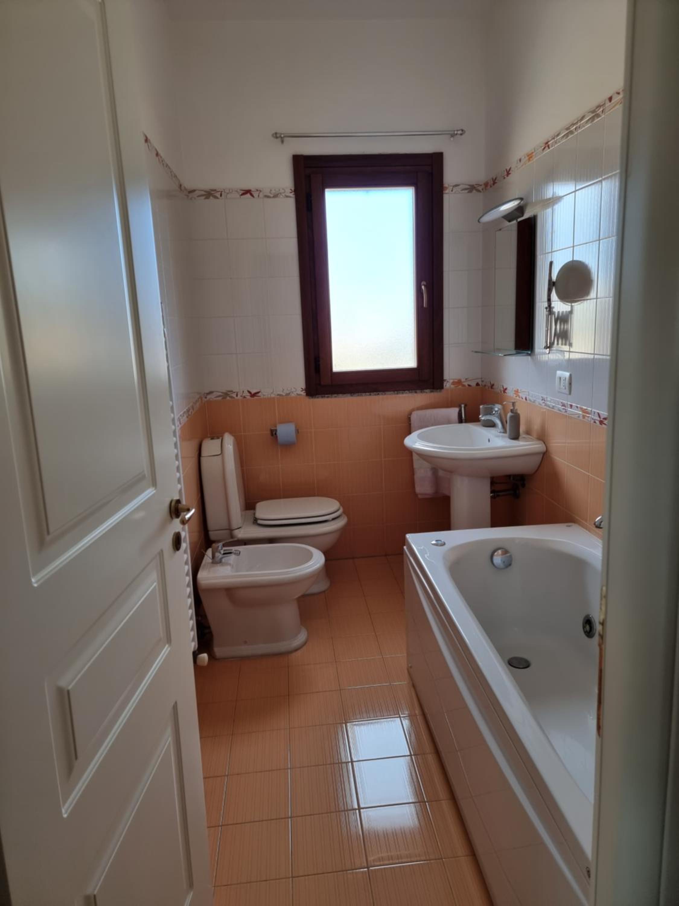 Terrazza Dea Calypso