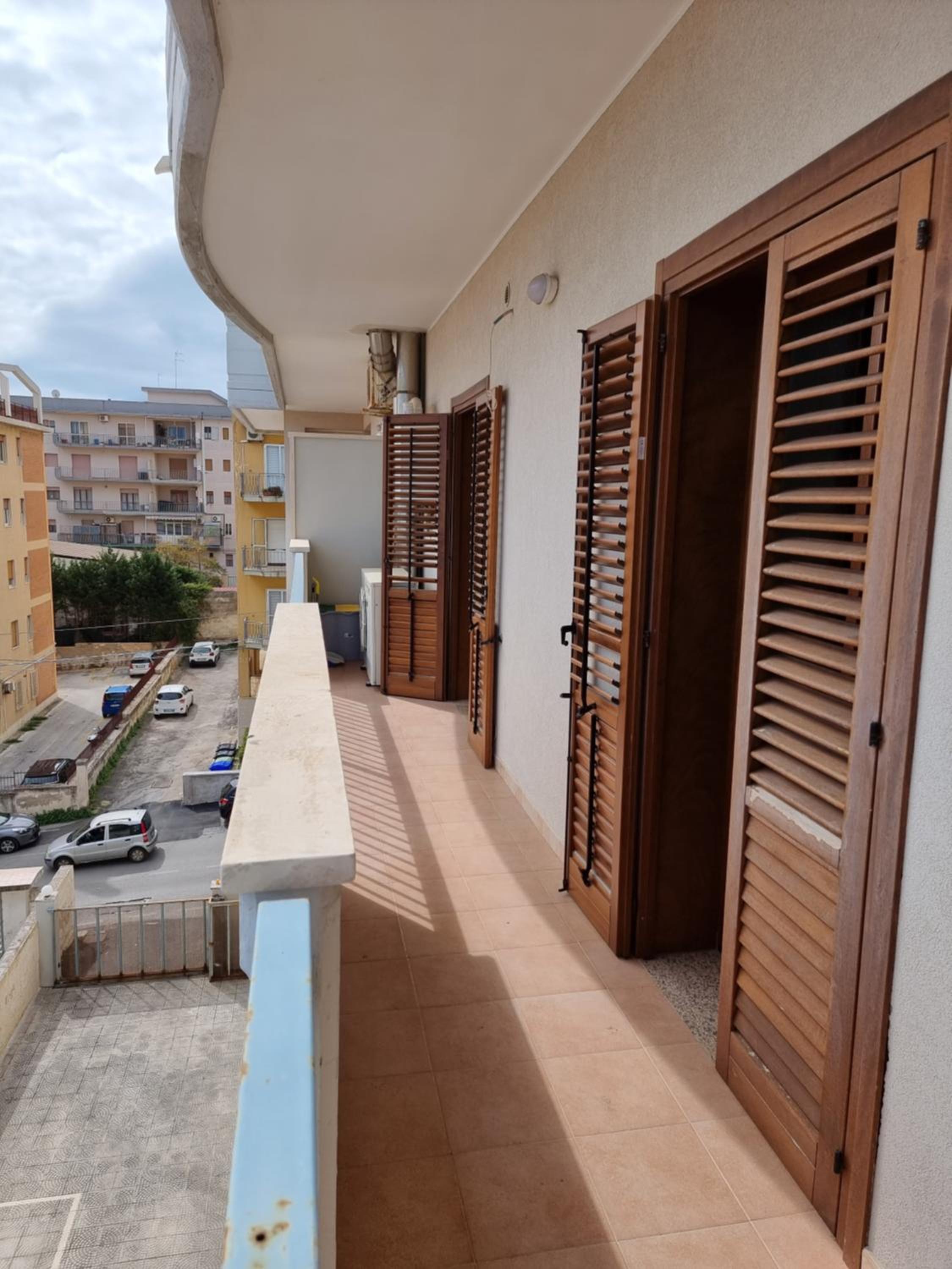 Terrazza Dea Calypso
