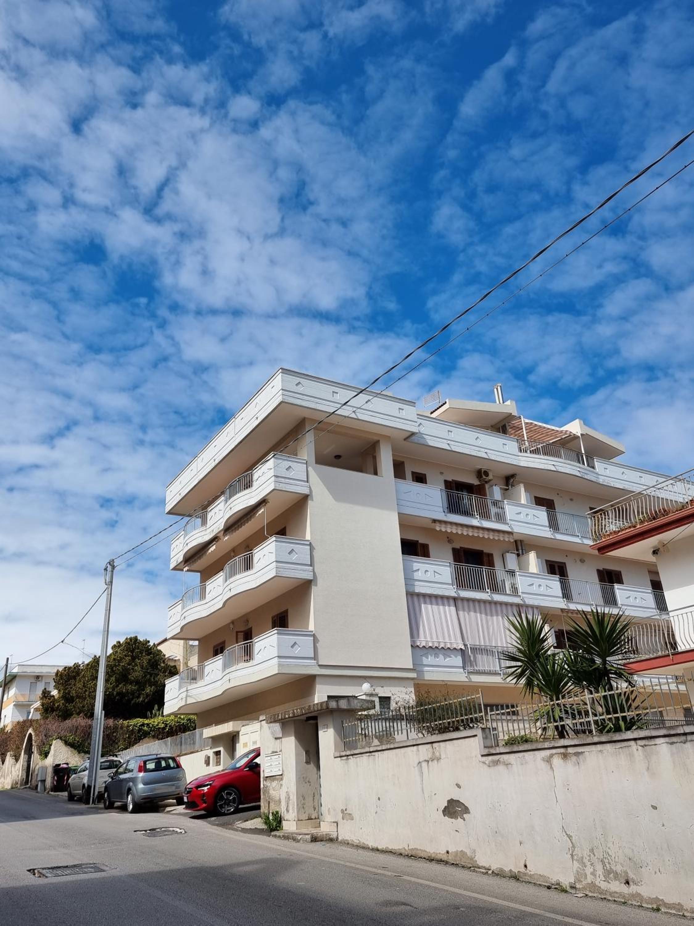 Terrazza Dea Calypso