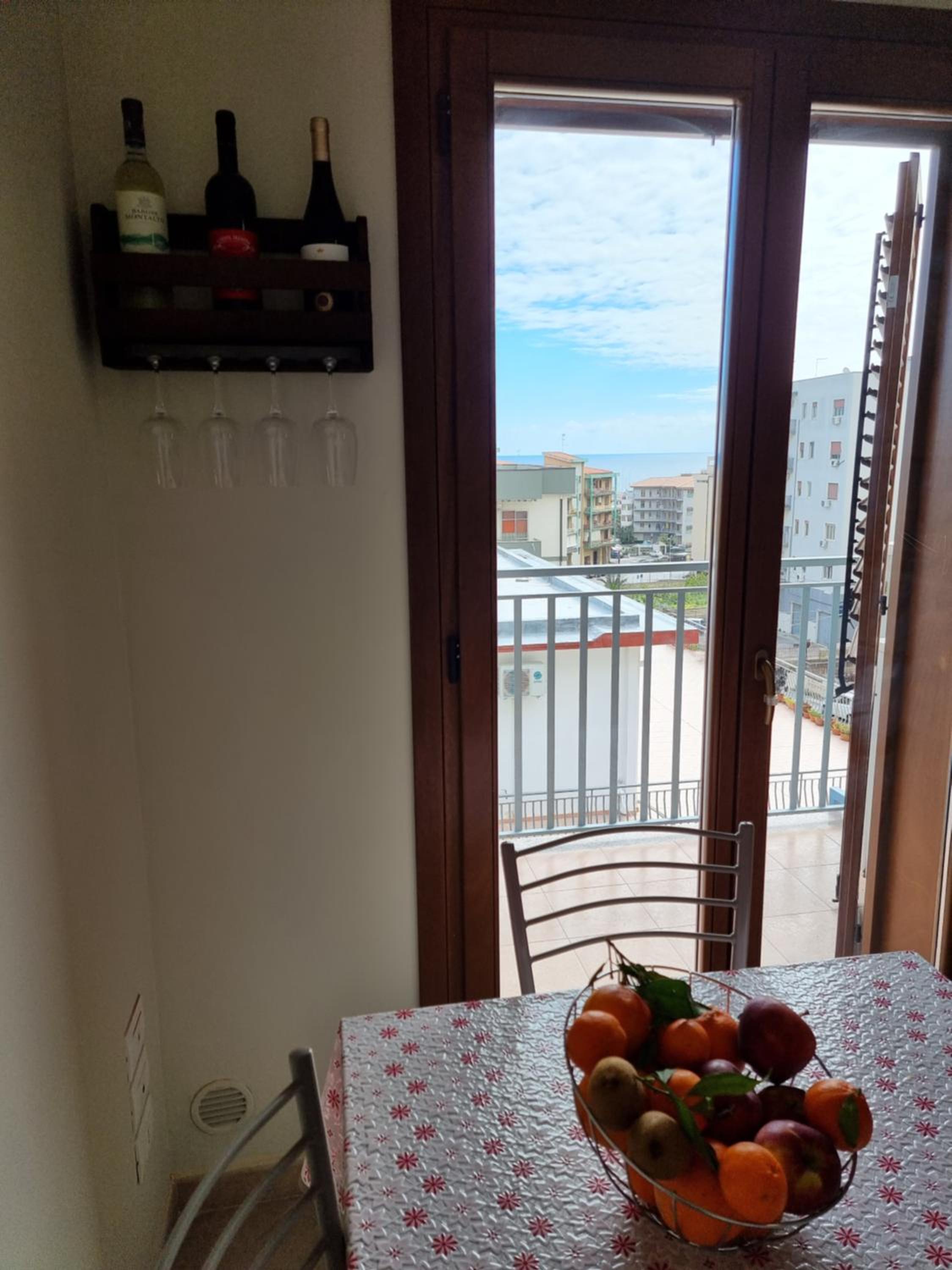 Terrazza Dea Calypso