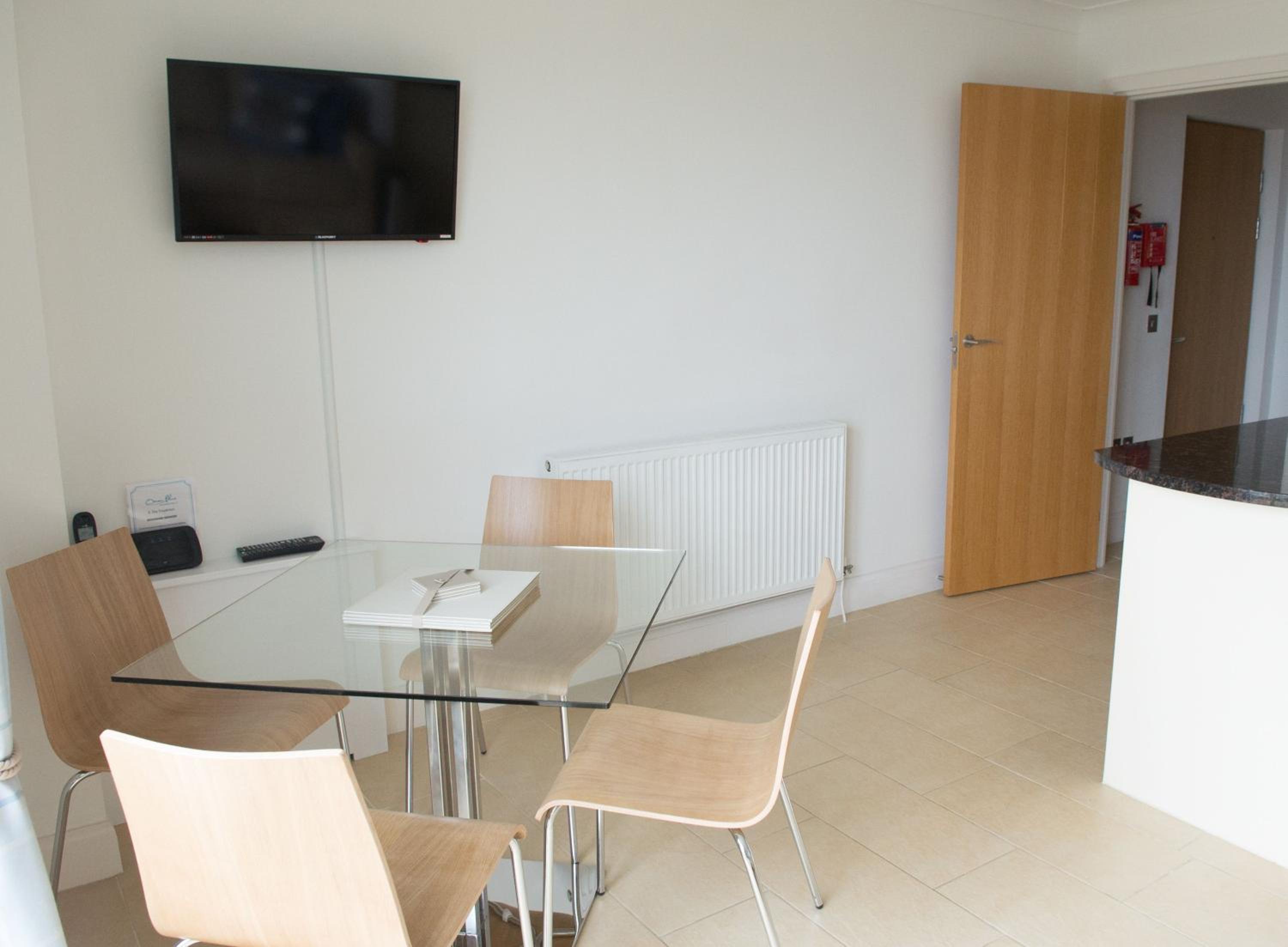 The Treyarnon Suite, Treyarnon Bay view 4