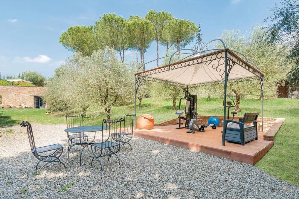 Appartamento L'olivo - Ripabella