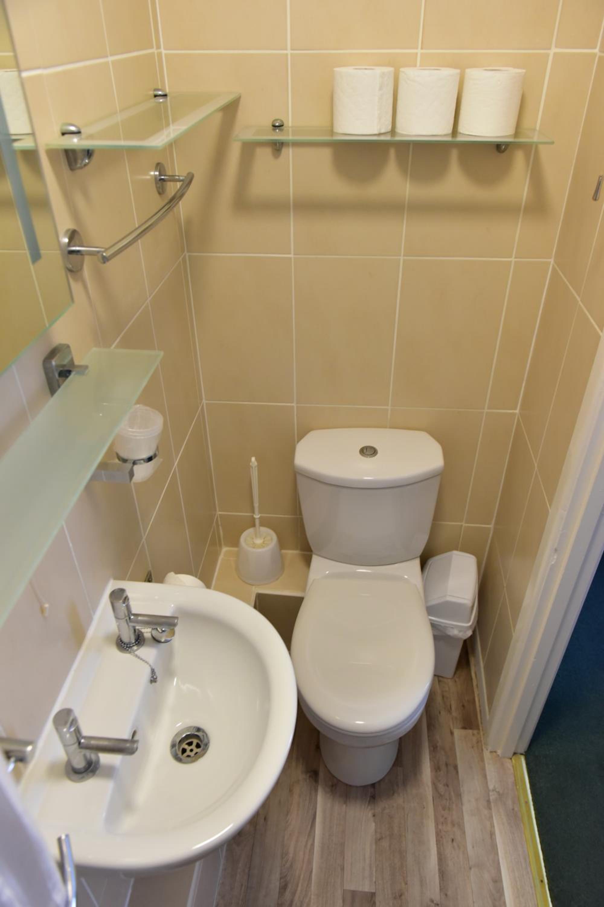 CORBIERE GUEST HOUSE