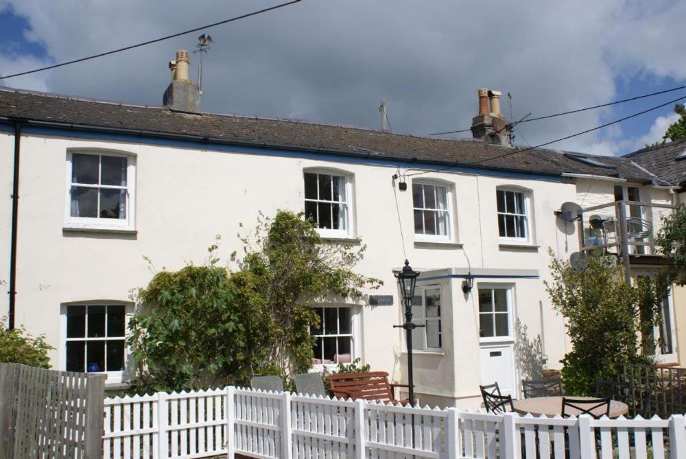 Westover, St Mawes view 4