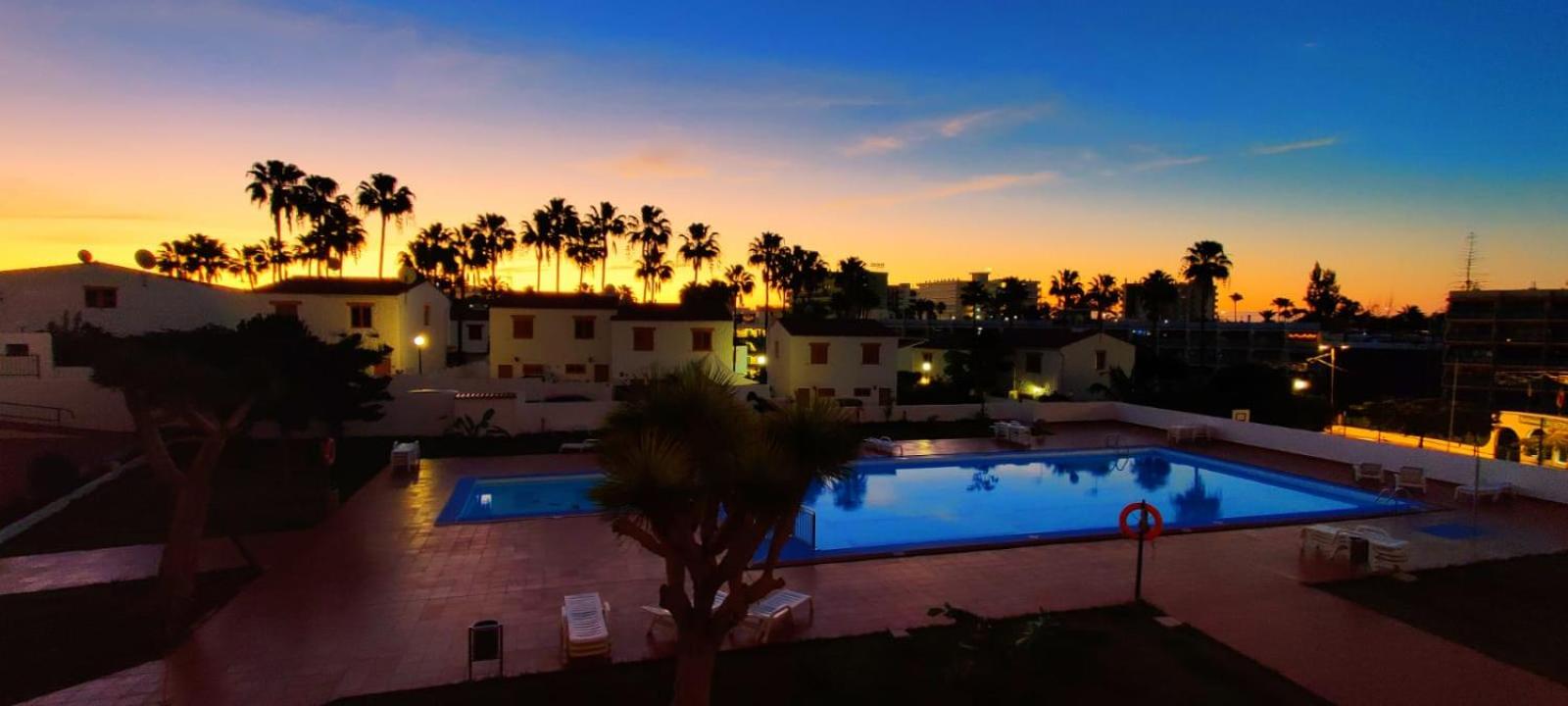 Yumbo - Apartment view 5