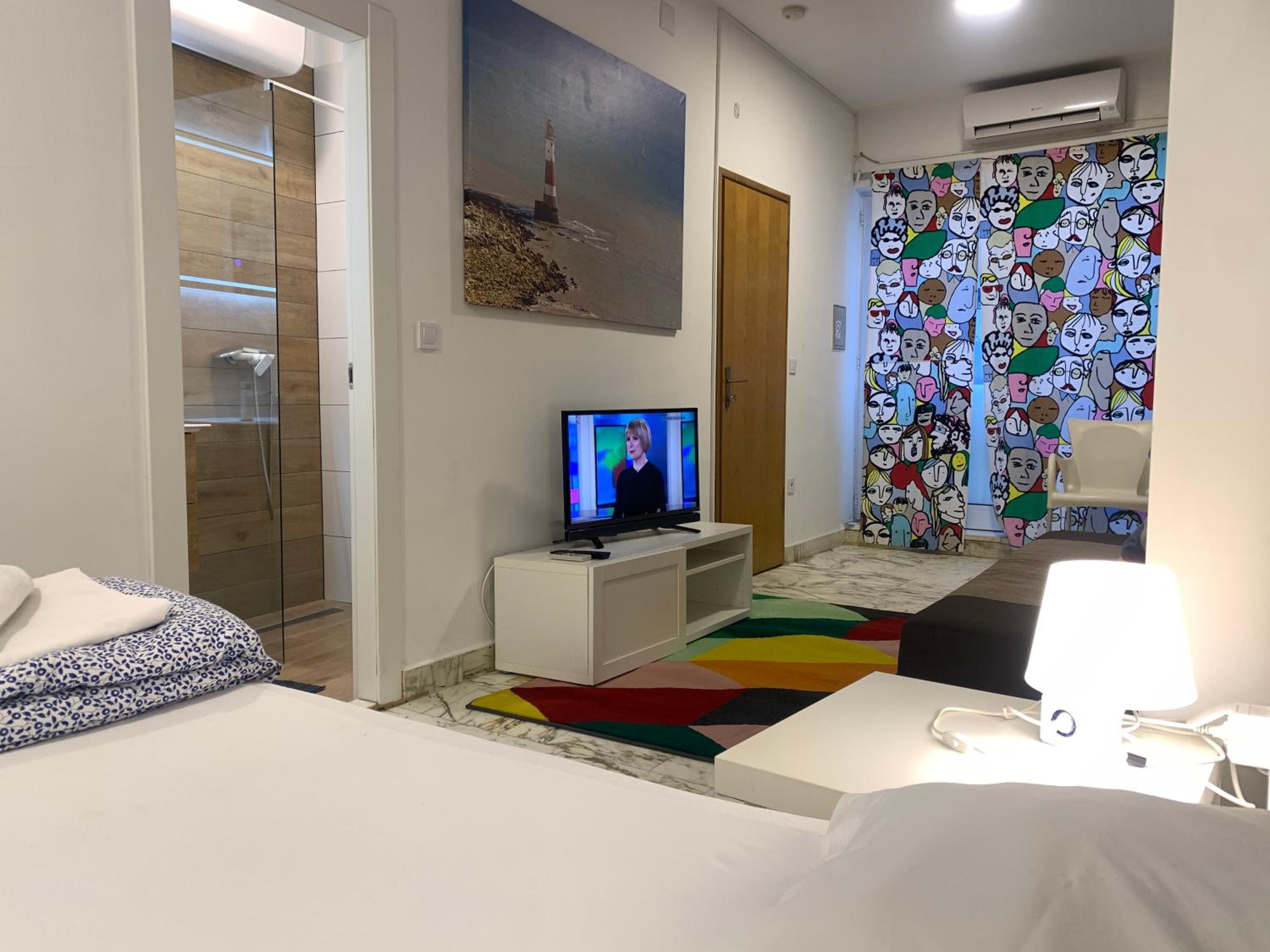 Hostel Split