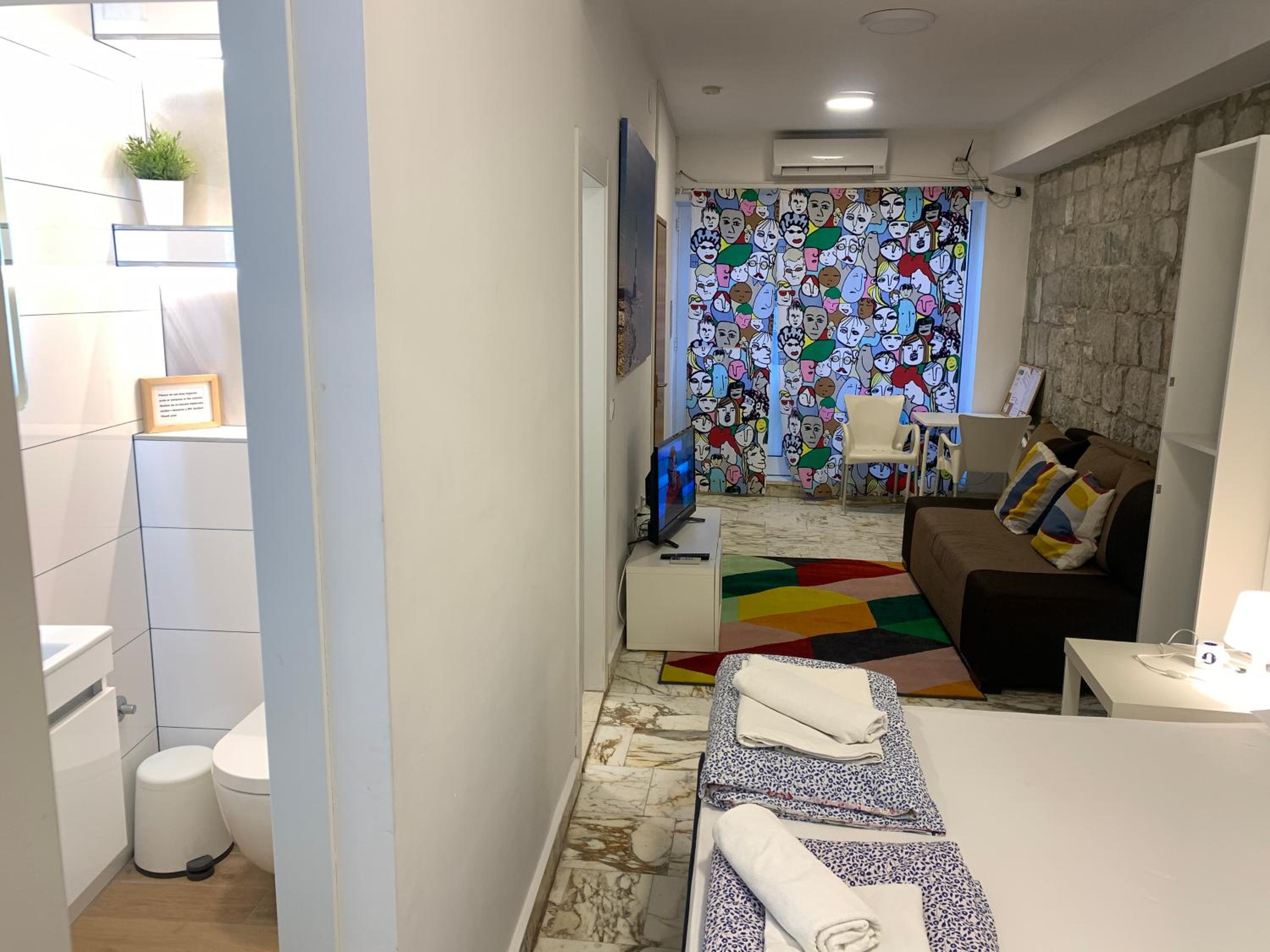 Hostel Split