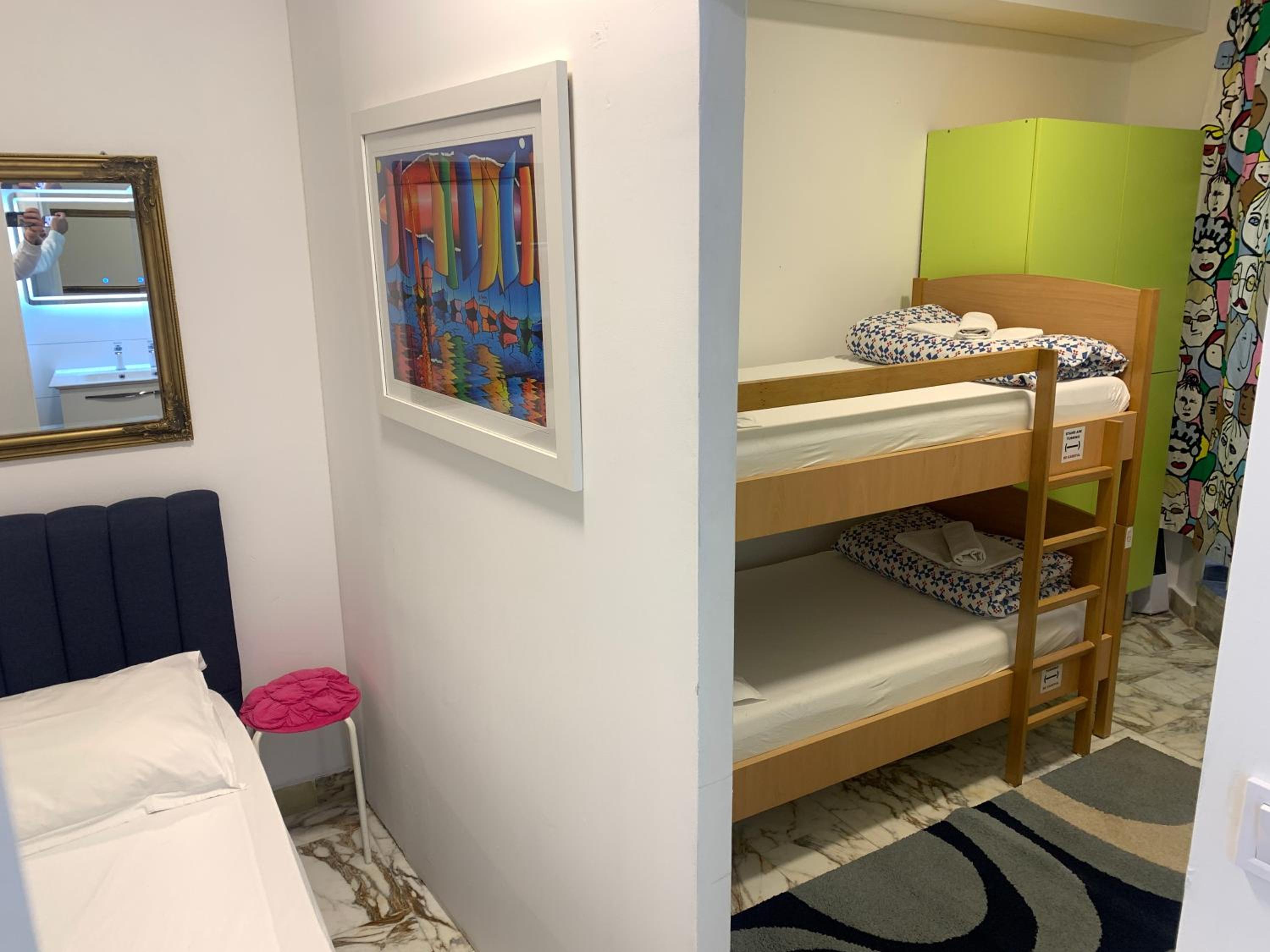 Hostel Split