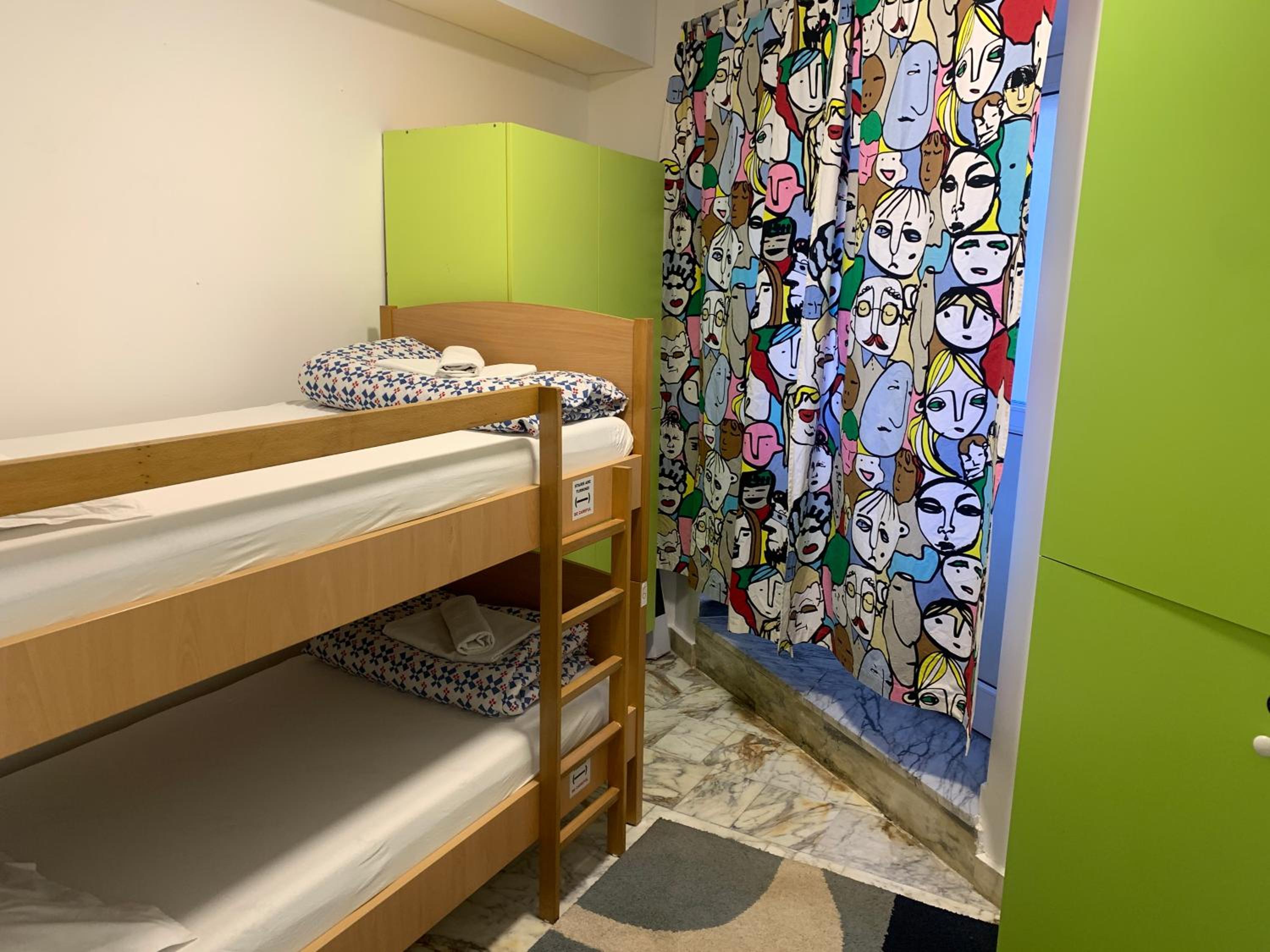 Hostel Split