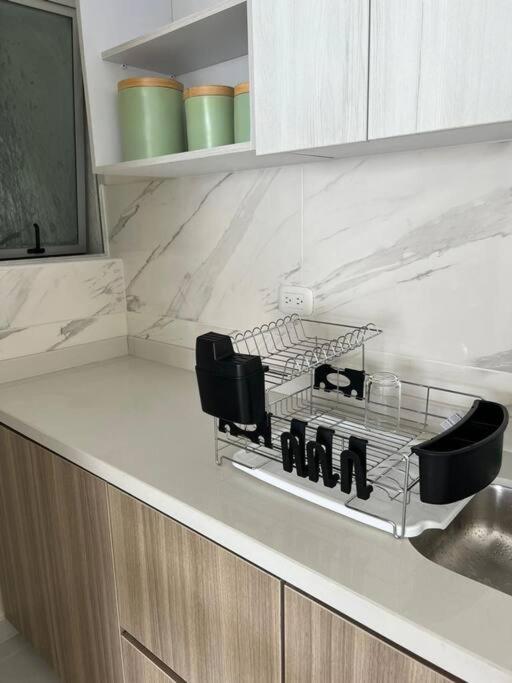 Apartamento agradable para disfrute y relajación view 2