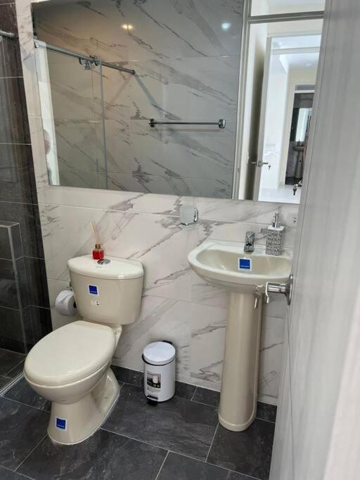Apartamento agradable para disfrute y relajación view 3