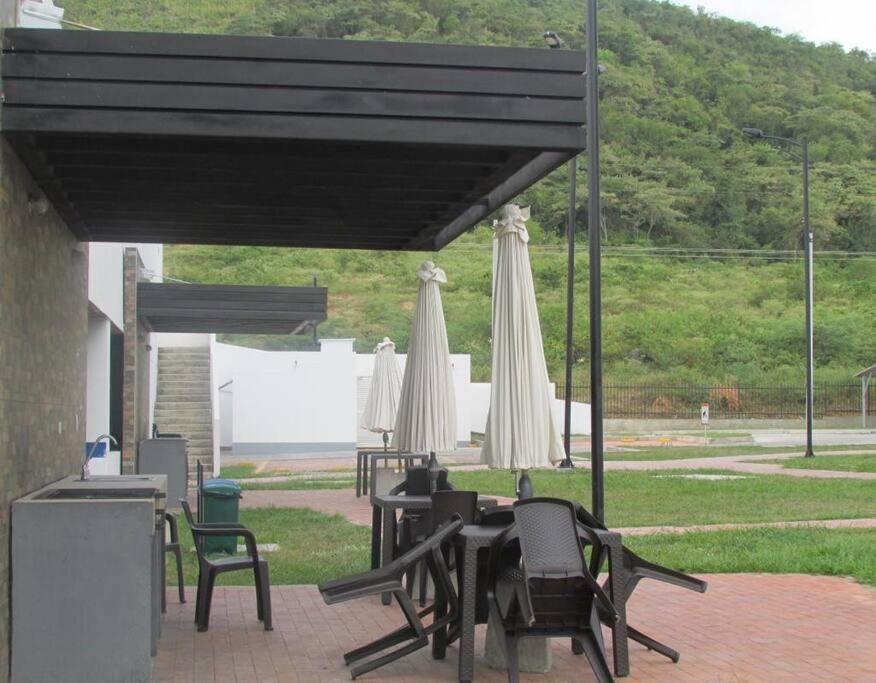 Apartamento agradable para disfrute y relajación view 5