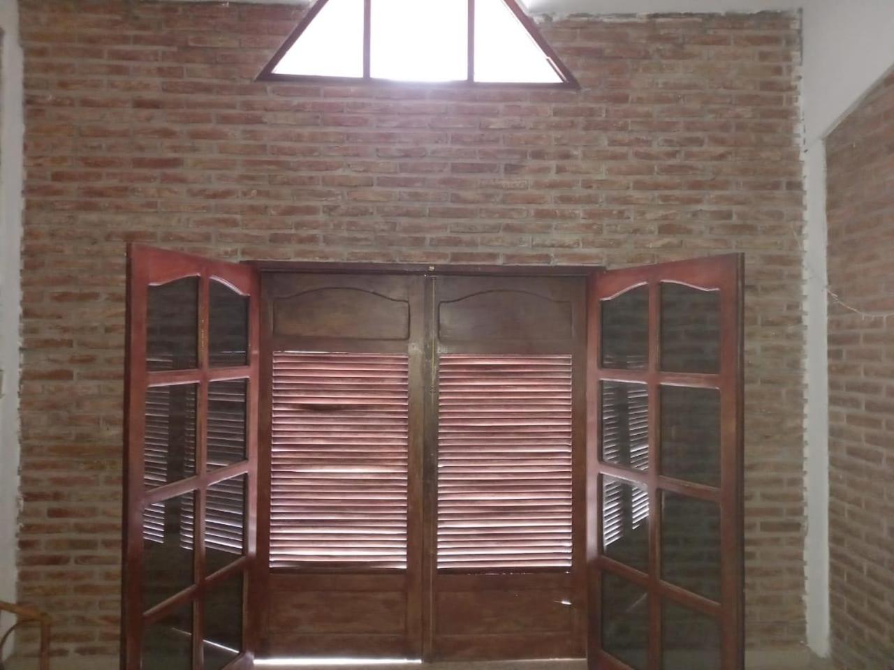 La casa de Esther