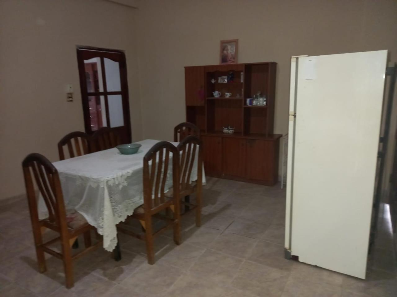 La casa de Esther