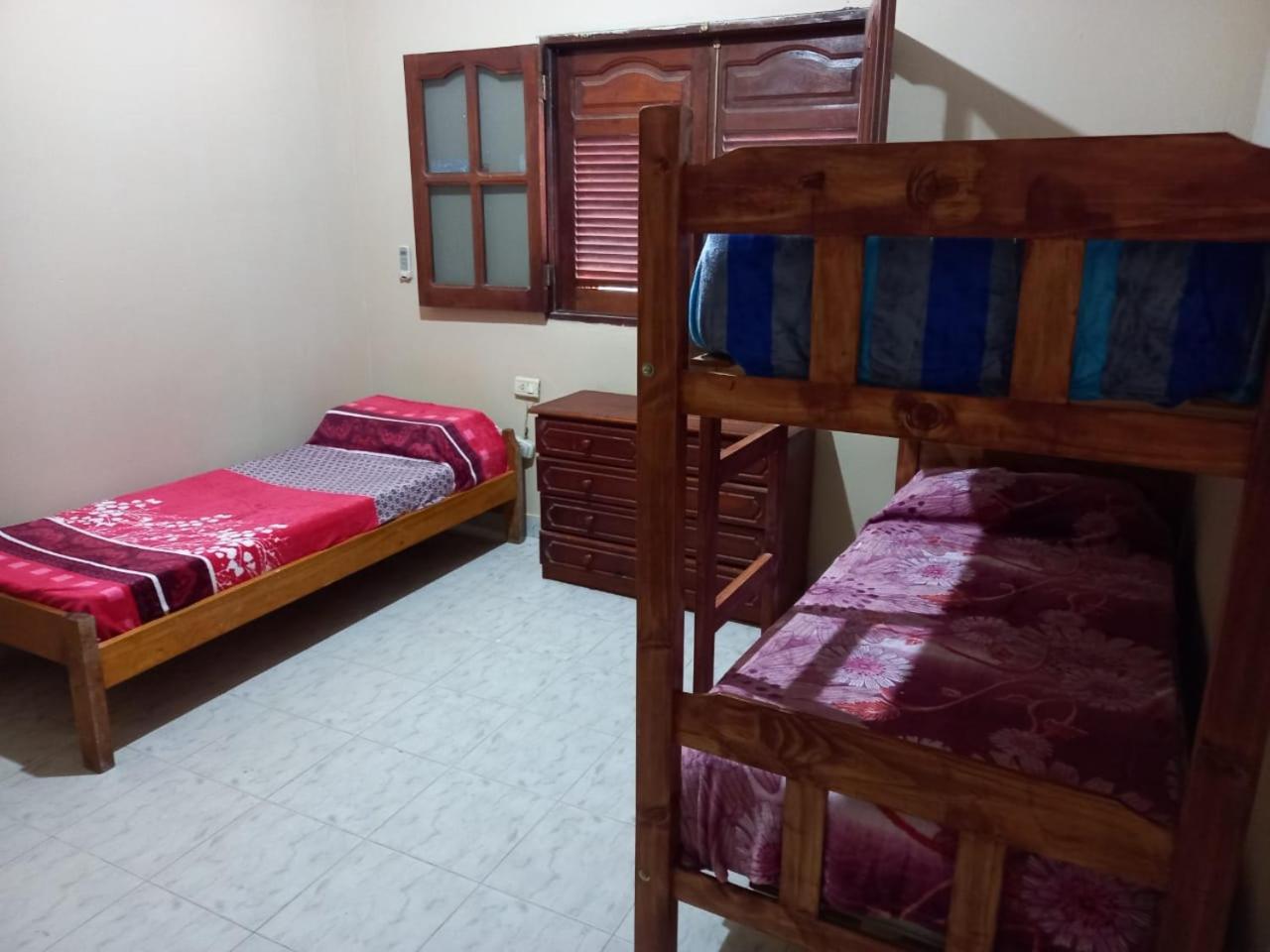 La casa de Esther