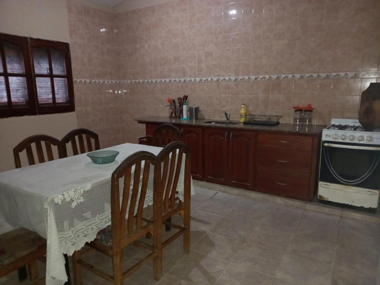 La casa de Esther