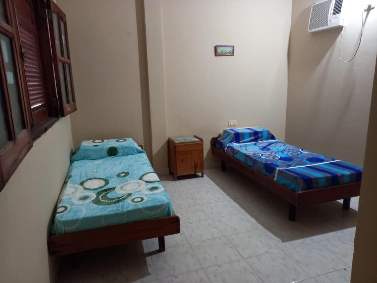 La casa de Esther