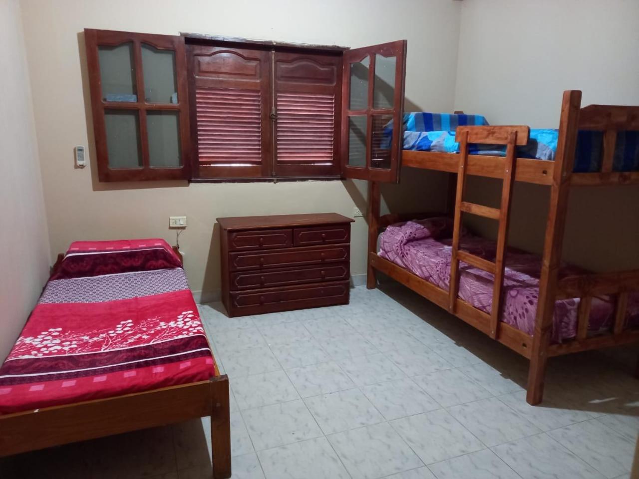 La casa de Esther
