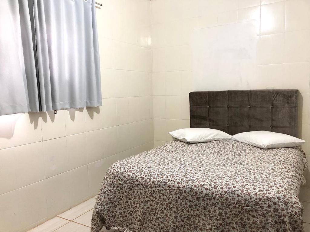 Hotel e Camping Espaço Verde Pousada