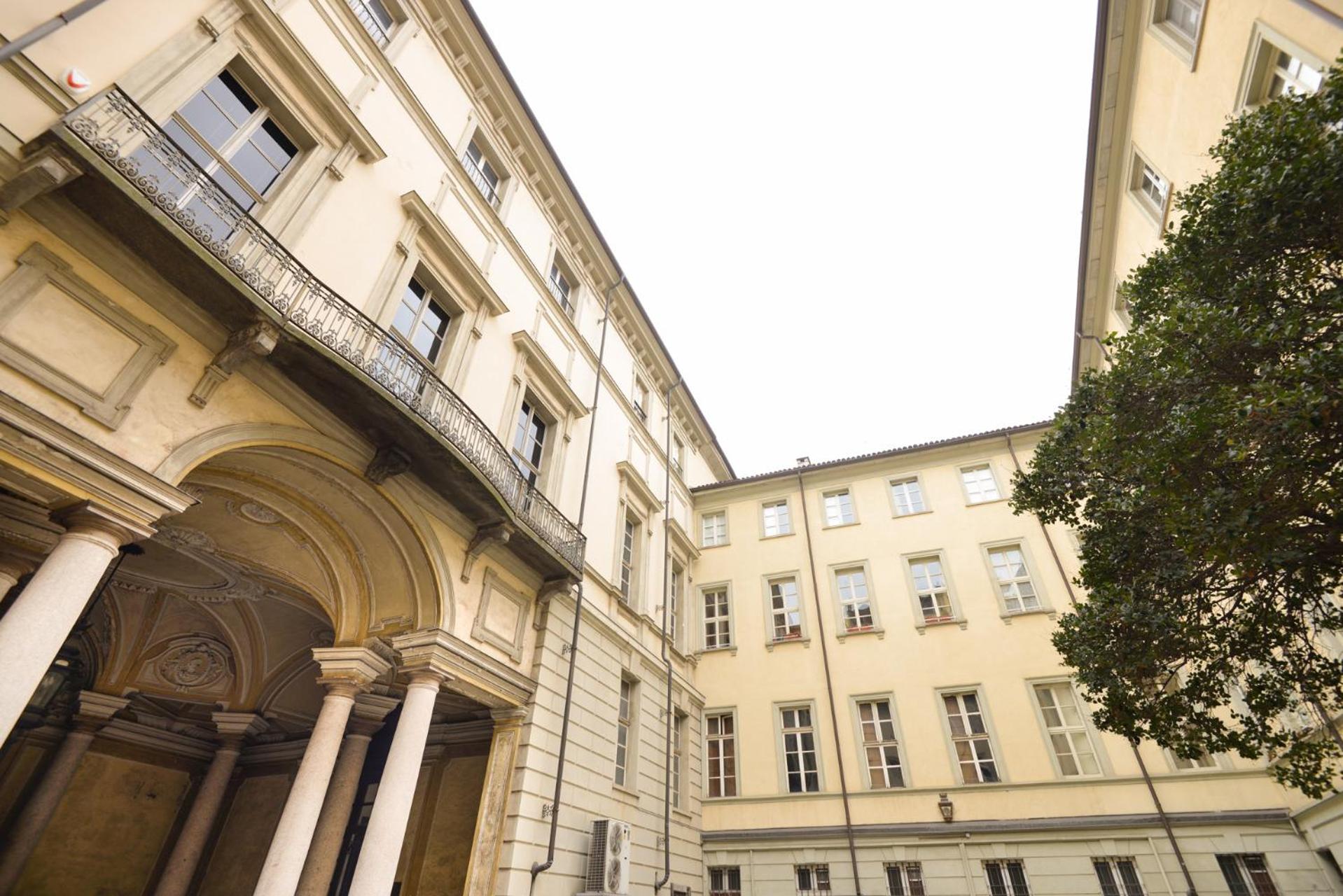 Hotel Top Living Apartments - Torino Centro - Image 1