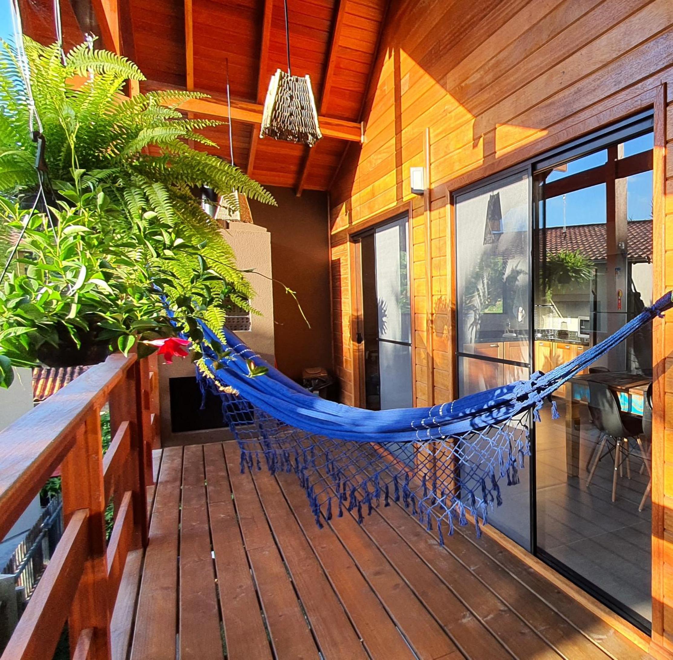 Casa perto da praia, canto Norte da Ferrugem