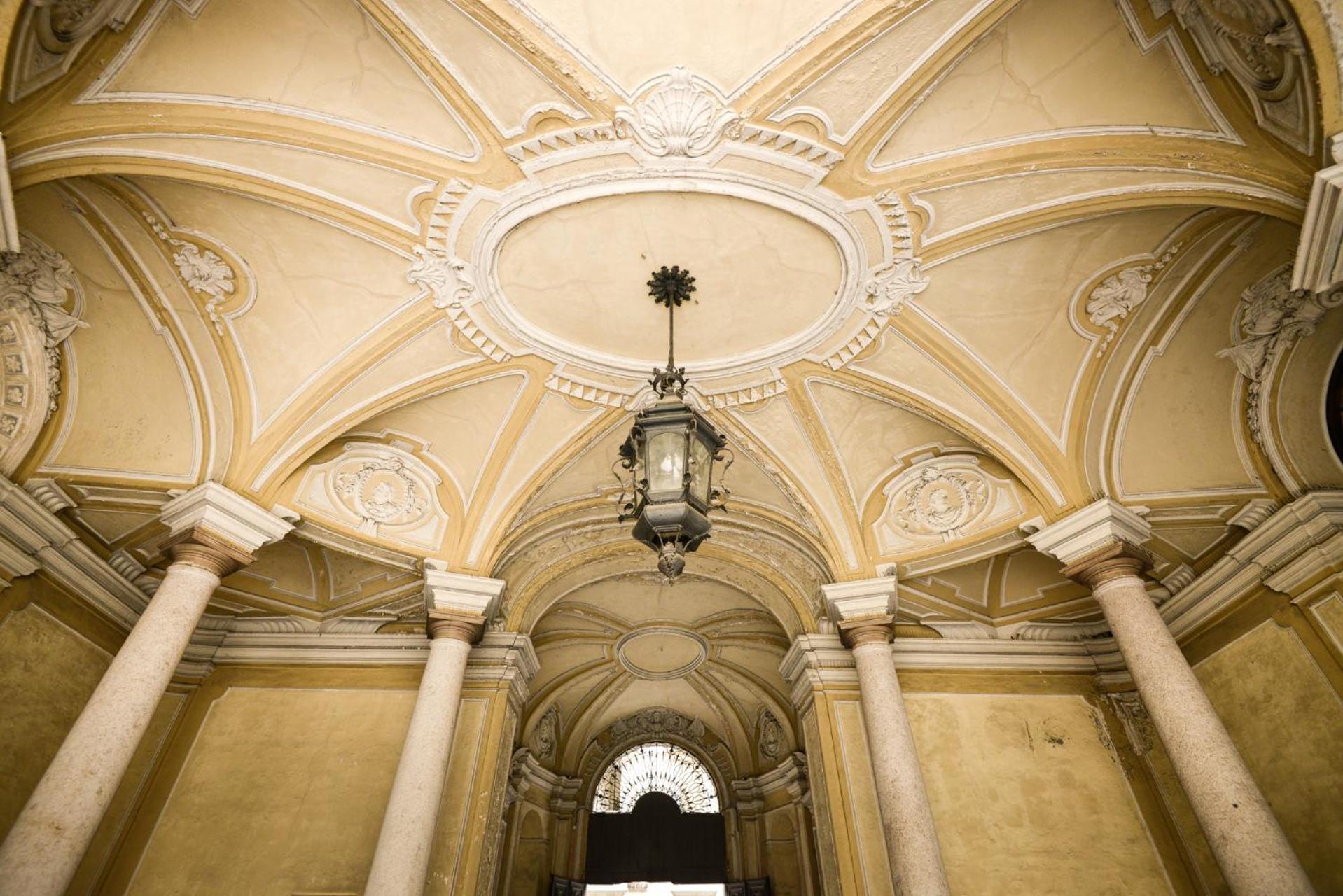 Top Living Apartments - Torino Centro view 4