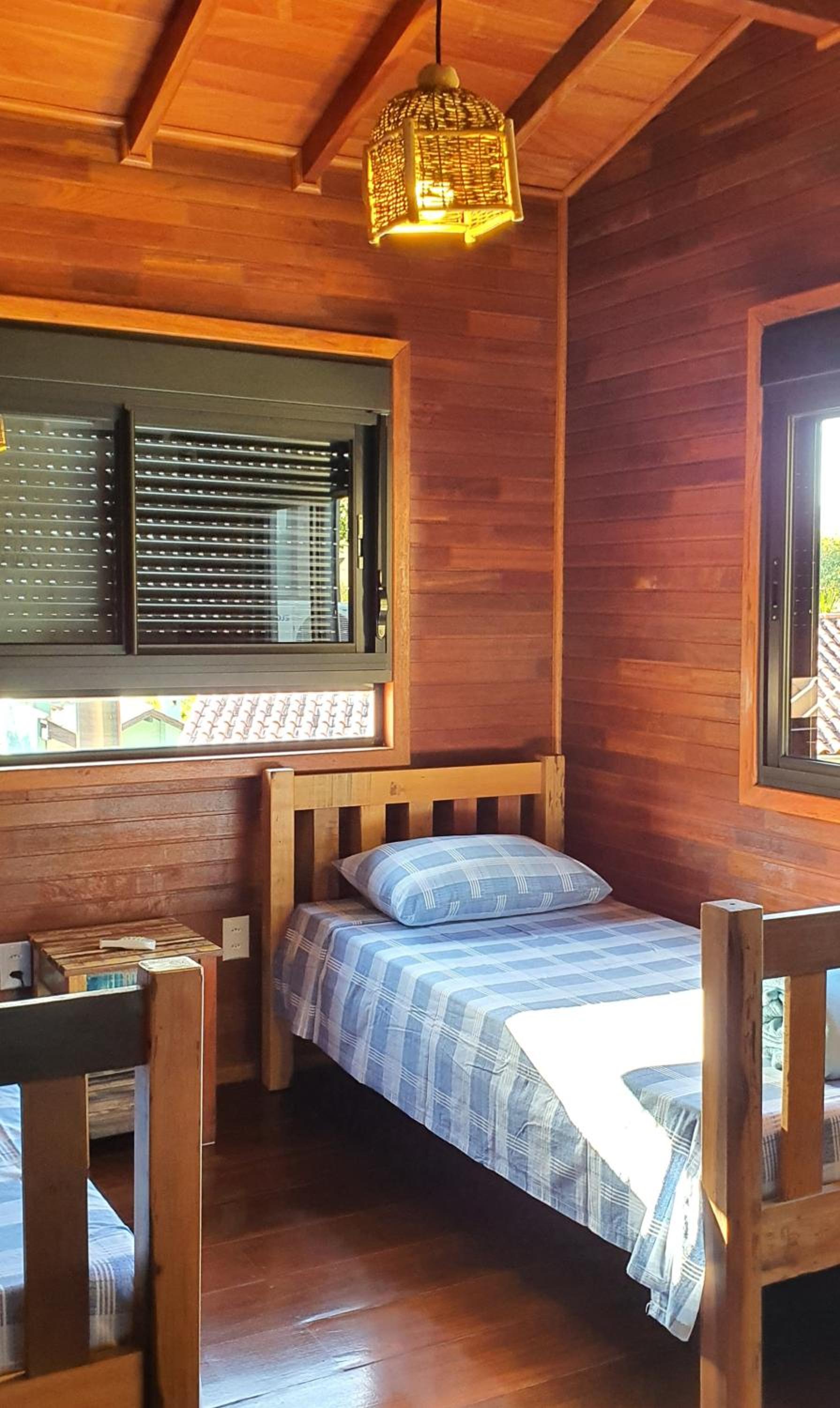 Casa perto da praia, canto Norte da Ferrugem