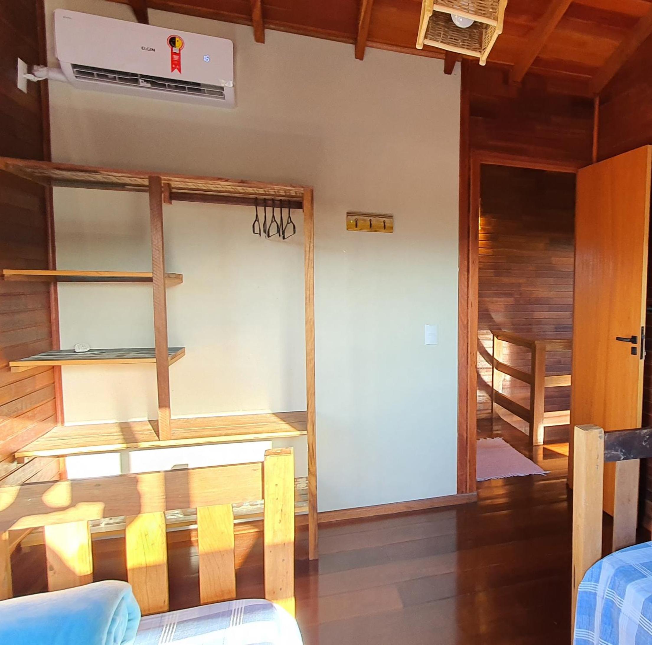 Casa perto da praia, canto Norte da Ferrugem
