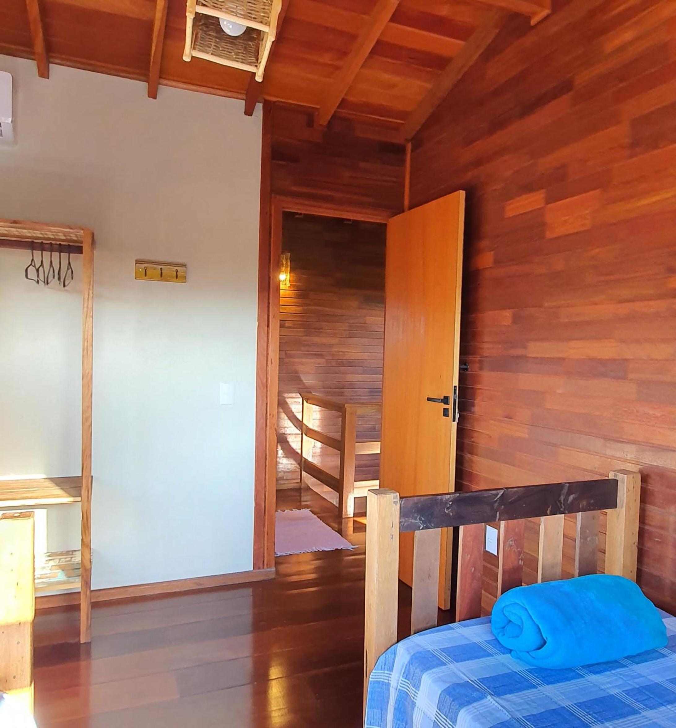 Casa perto da praia, canto Norte da Ferrugem