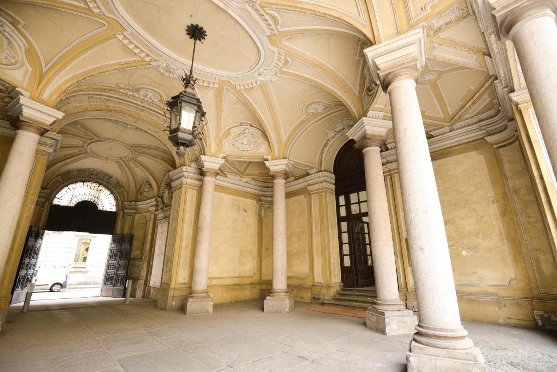 Top Living Apartments - Torino Centro view 5