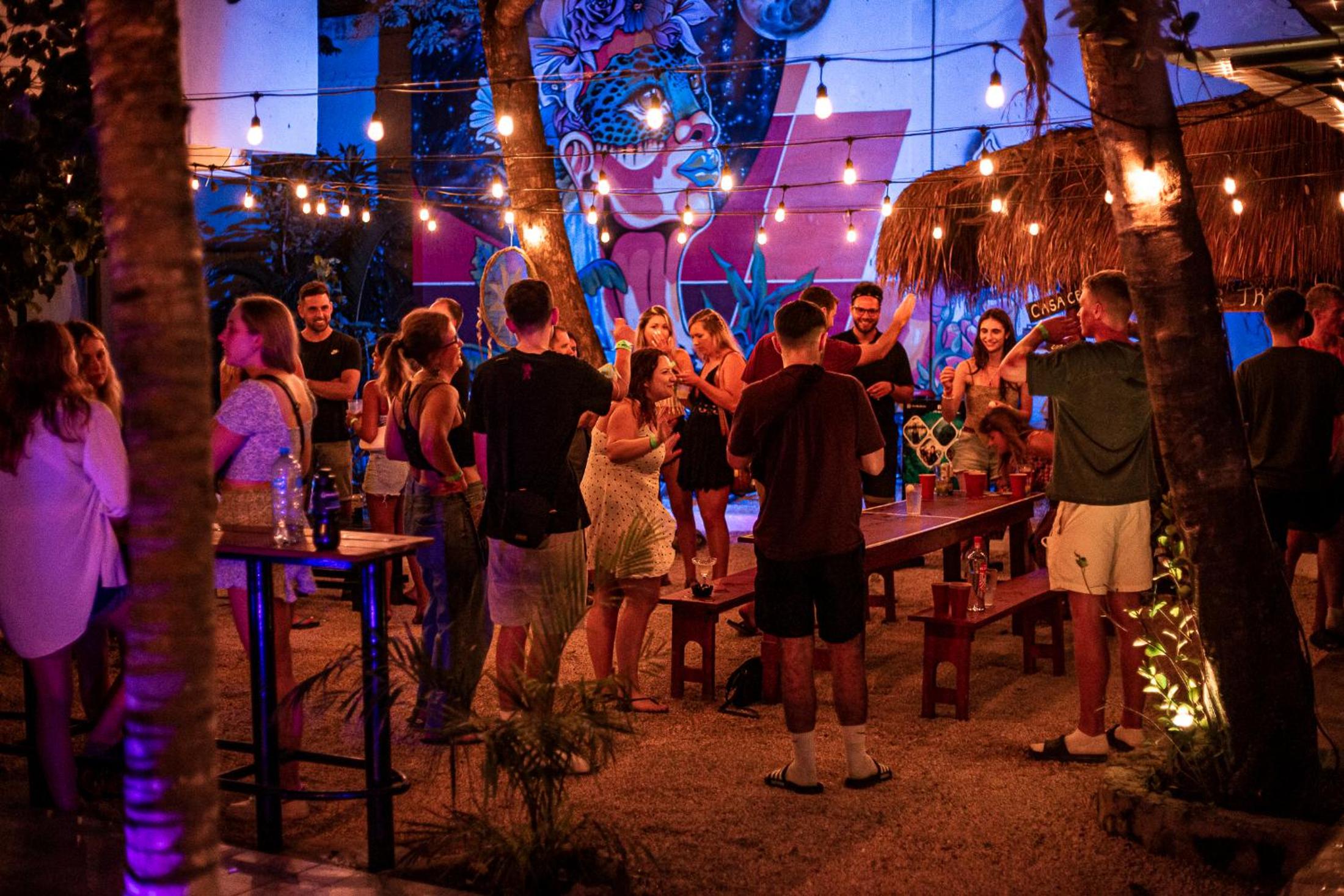 Foto 48 de 66 de Che Tulum Hostel & Bar Adults Only